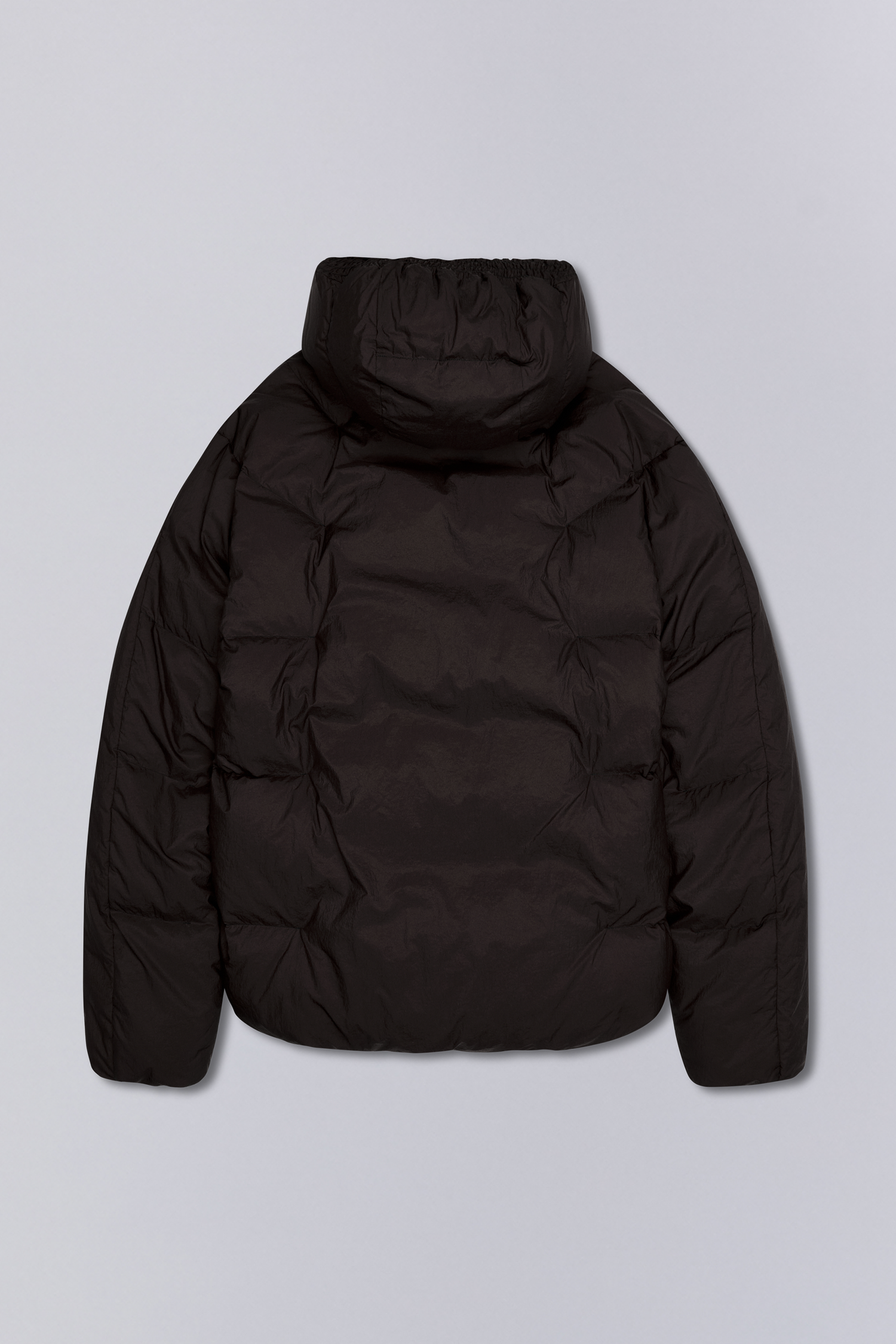 _J.L-A.L_ Goldwin _J.L-A.L_ Down Jacket J322169-1-Black