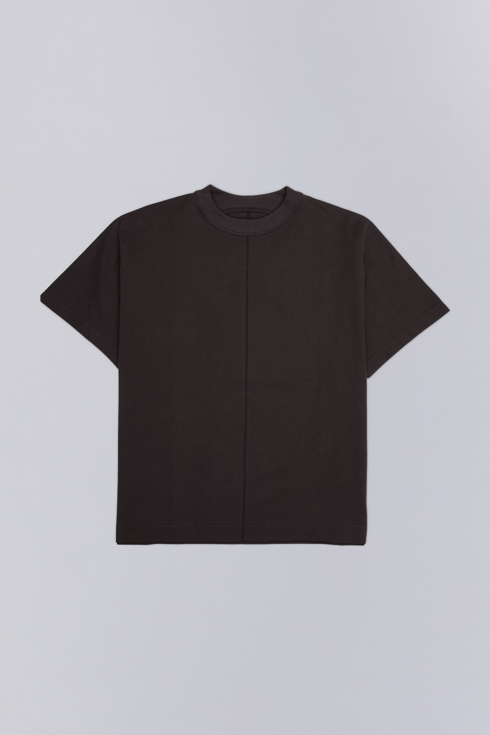 _J.L-A.L_ Goldwin _J.L-A.L_ Dolman T-Shirt J322171-3-Red
