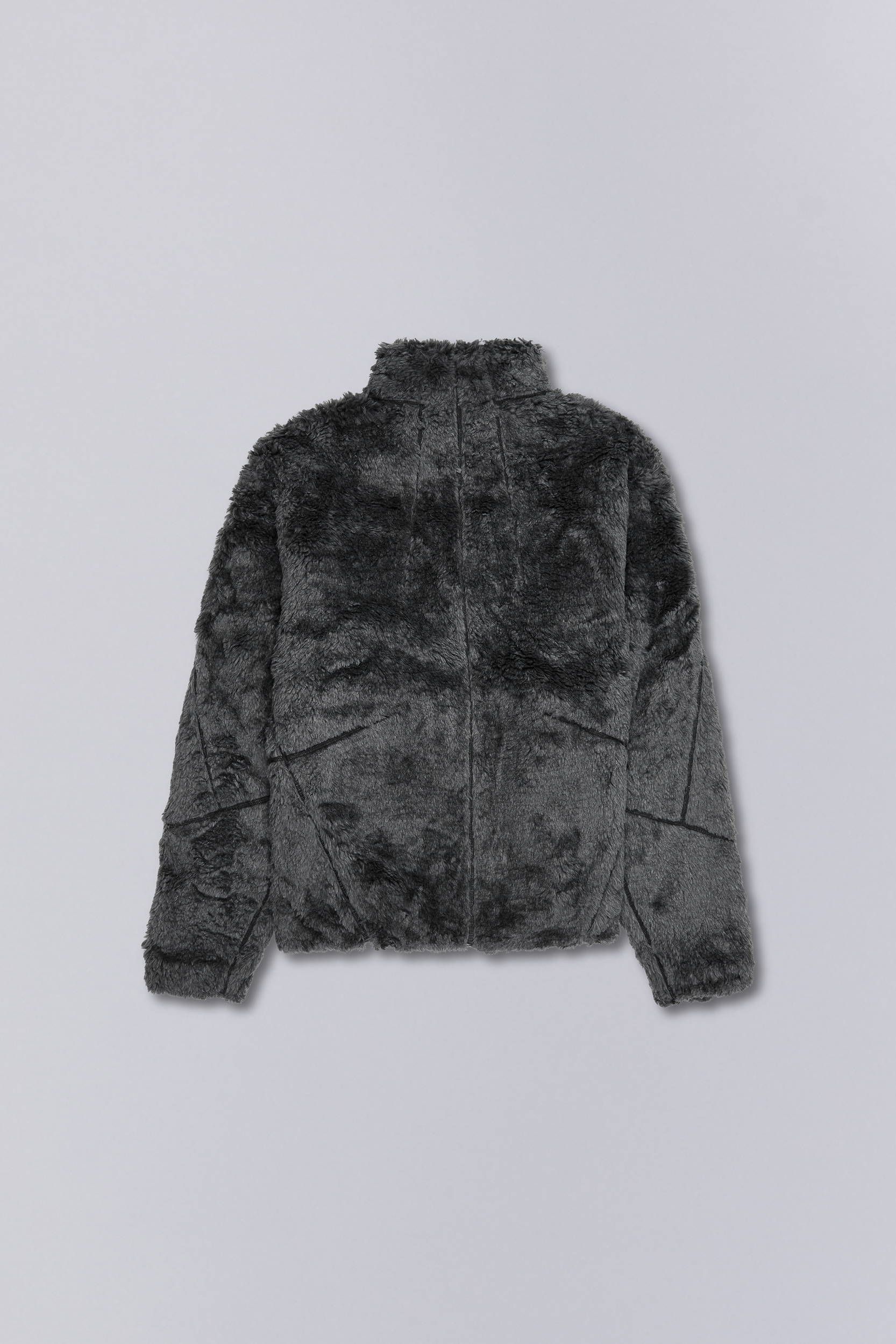 _J.L-A.L_ Goldwin _J.L-A.L_ Fleece Jacket J322173-2-Black