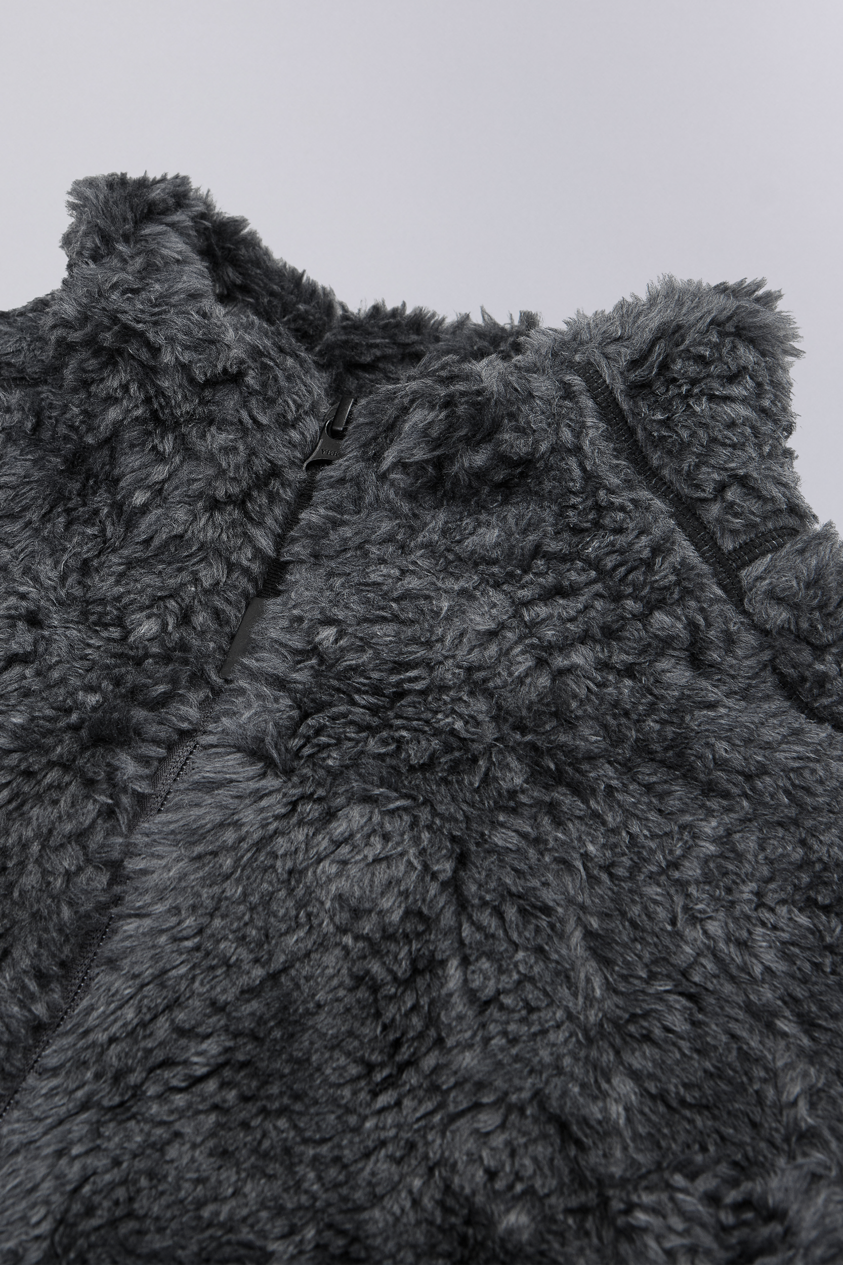 Goldwin _J.L-A.L_ Fleece Jacket