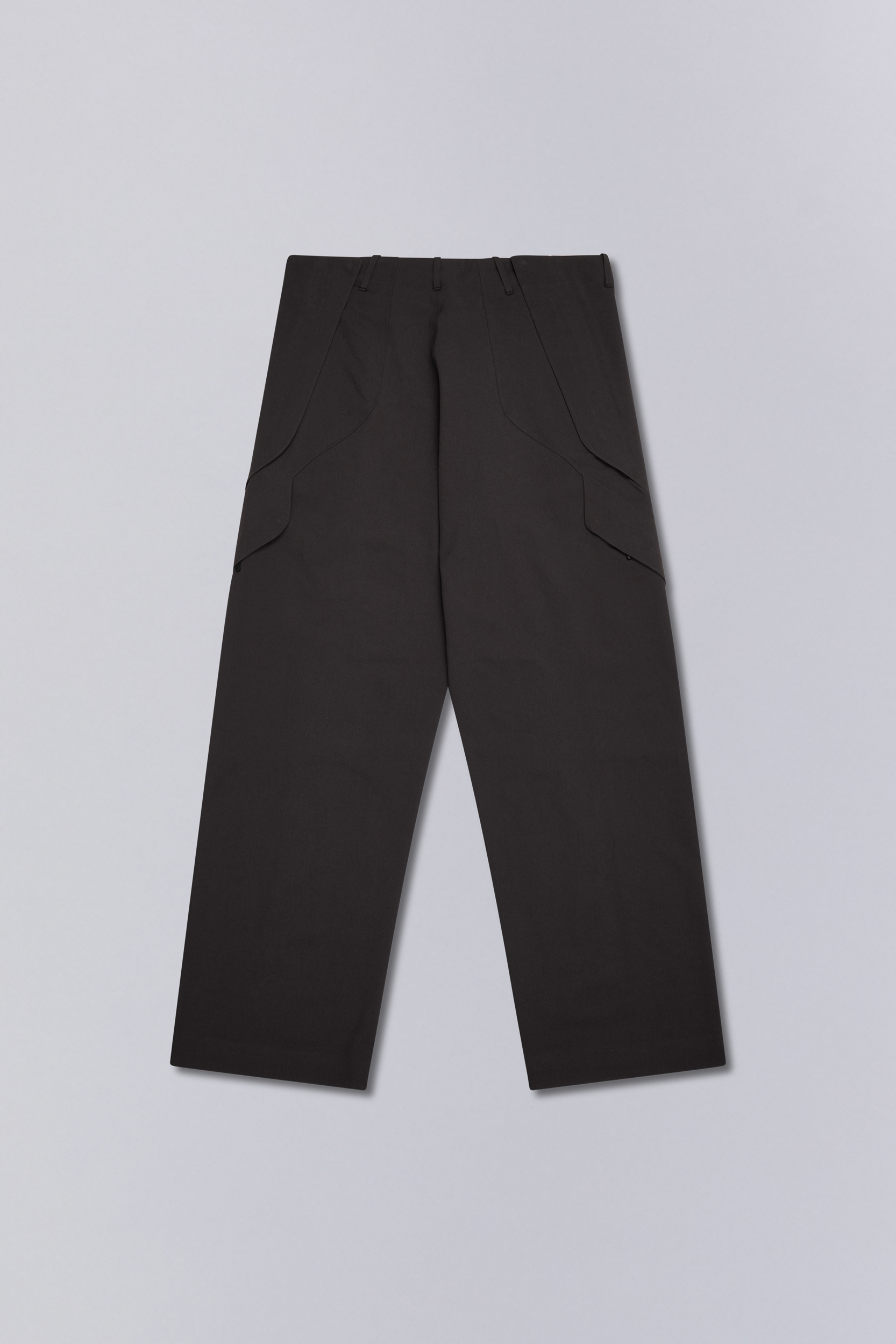 _J.L-A.L_ Goldwin_J.L-A.L_Cargo Pants J322174-3-Black