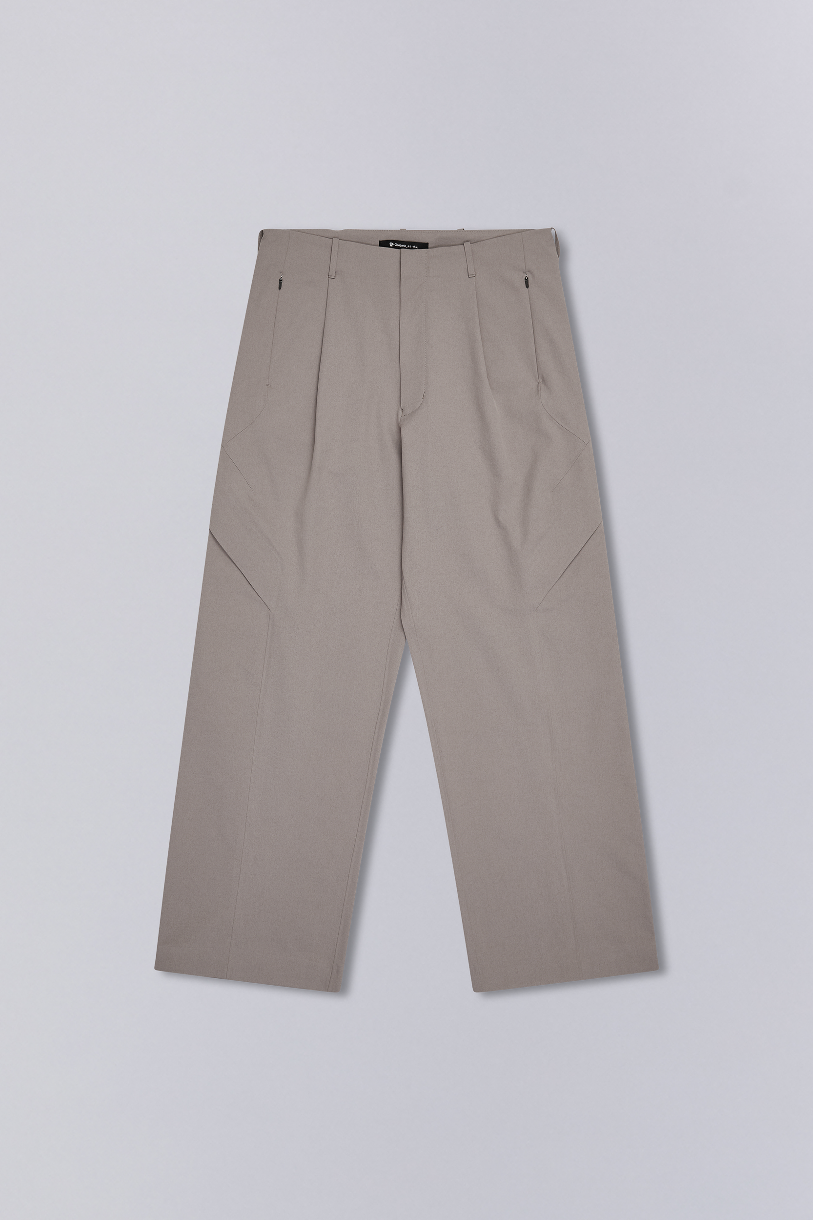 Goldwin _J.L-A.L_ Cargo Pants Goldwin _J.L-A.L_ Cargo Pants