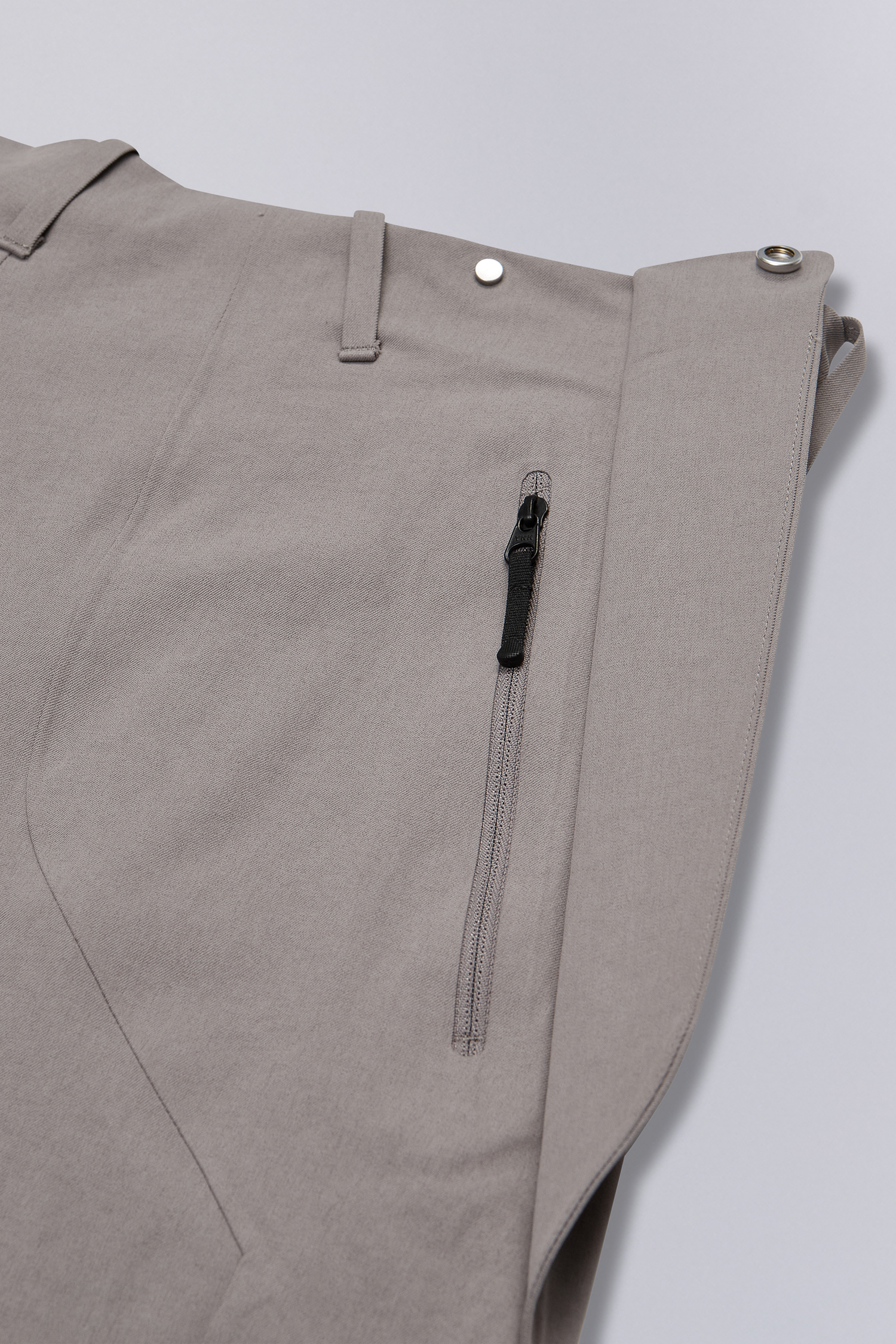 _J.L-A.L_ Goldwin _J.L-A.L_ Cargo Pants J322175-1-Grey