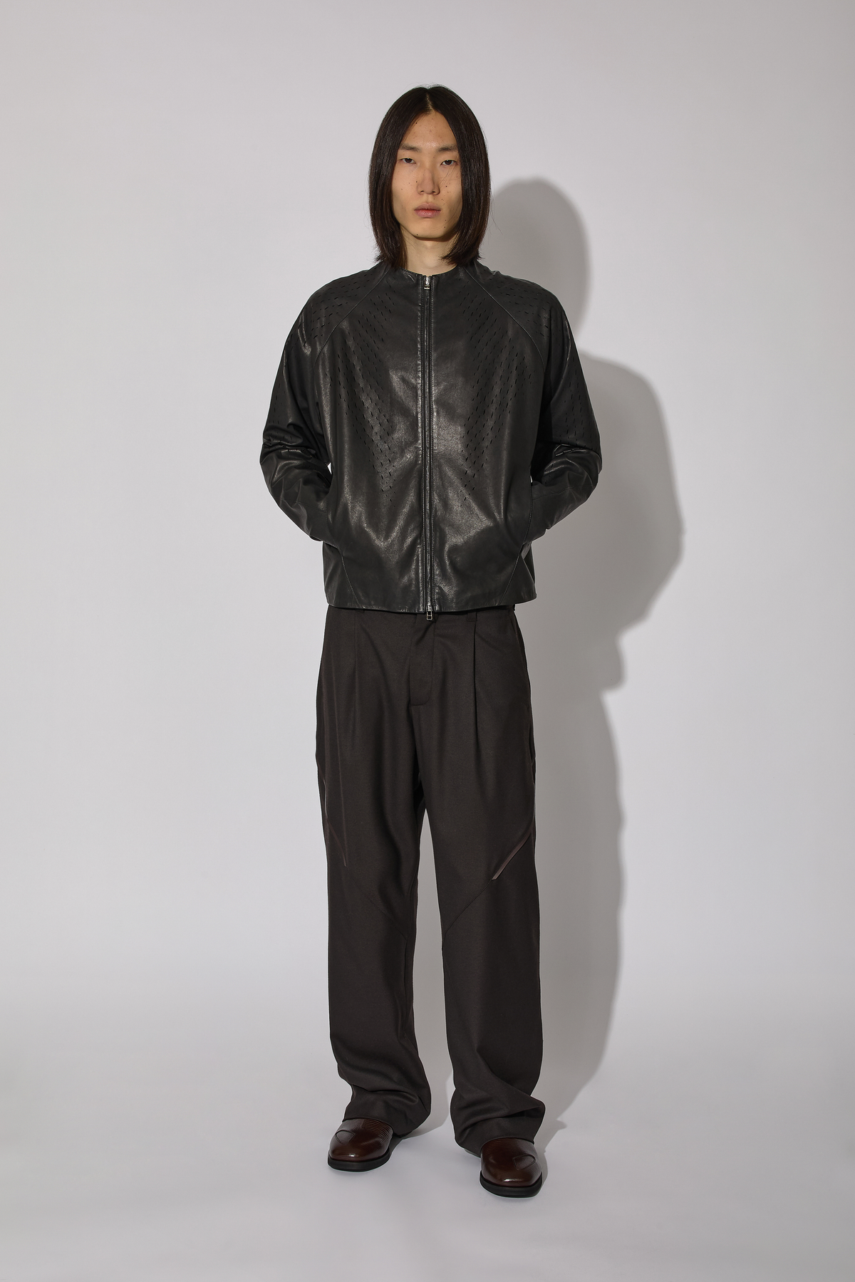 _J.L-A.L_ Diatom Jacket J325960-L-Black front