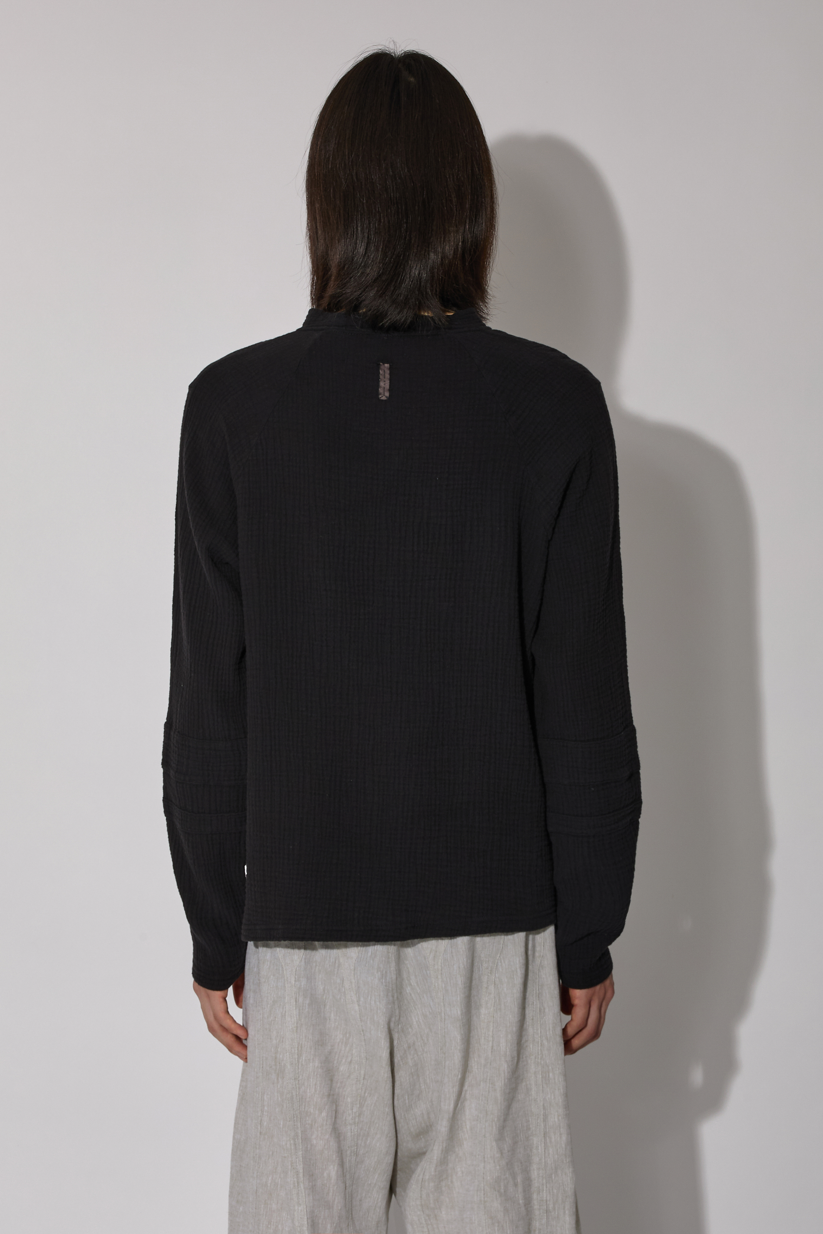 Chaise Longsleeve