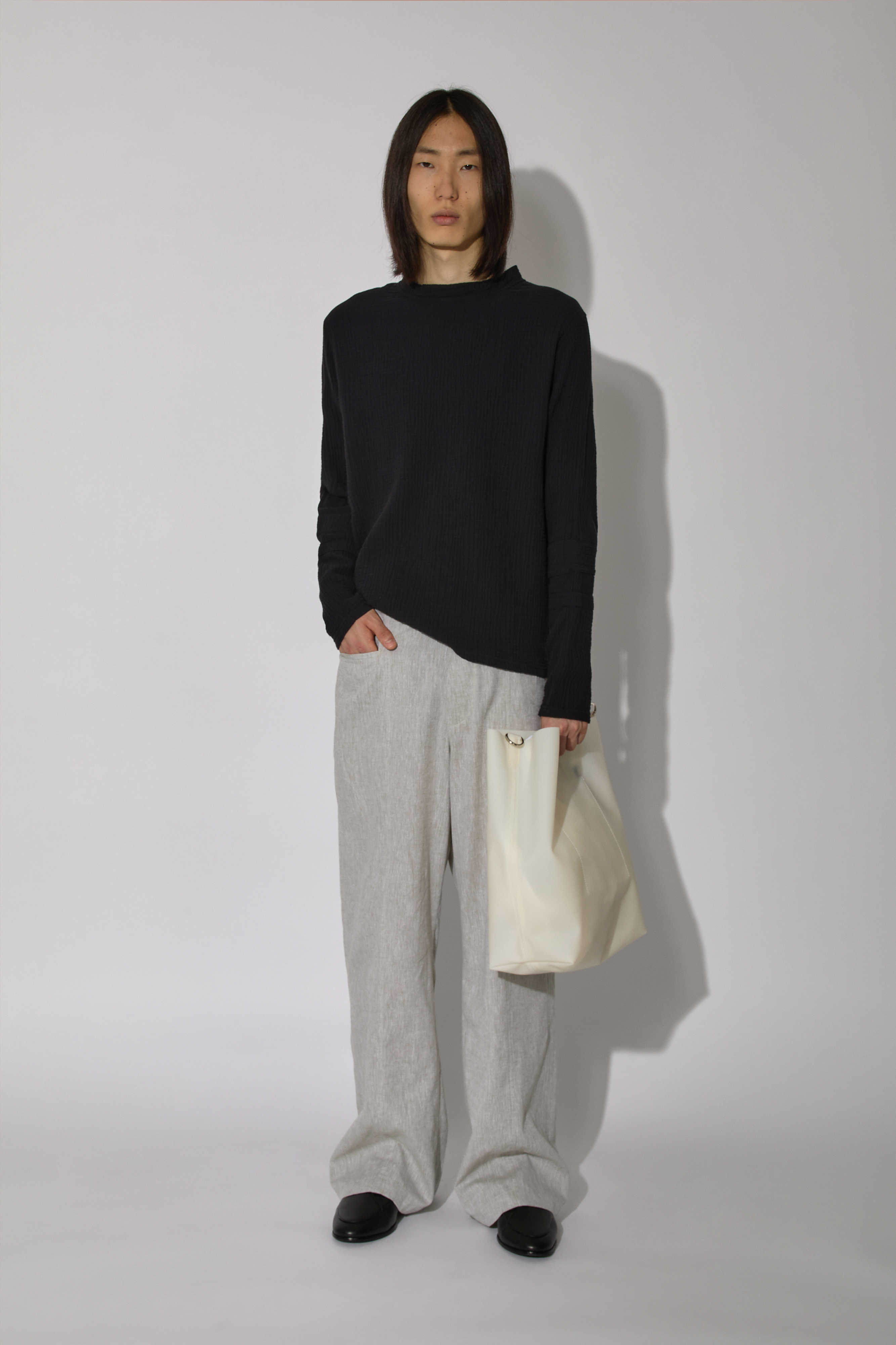 J.L-A.L SHALE SHORTSLEEVE　深水光太 J.L-A.L SHALE SHORTSLEEVE 【公式通販】 - J.L-A.L SHALE SHORTSLEEVE