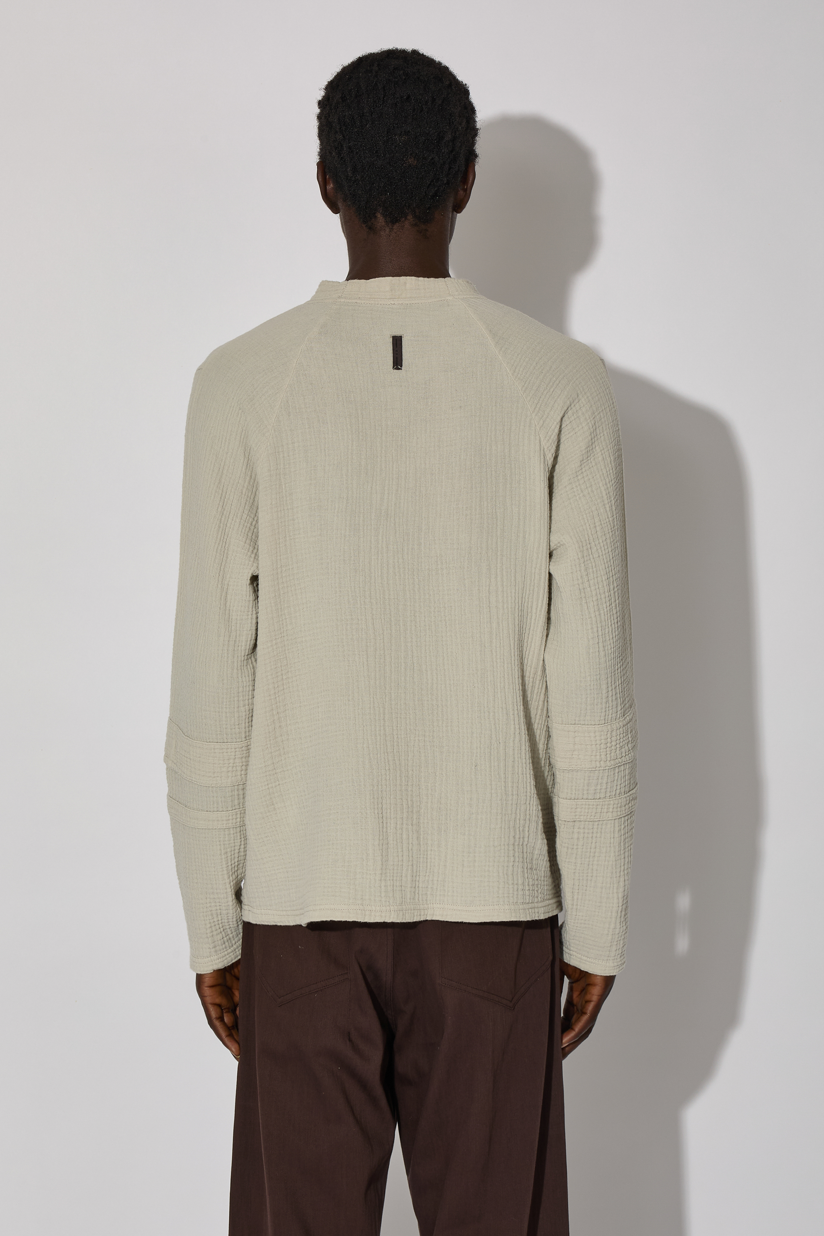 Chaise Longsleeve