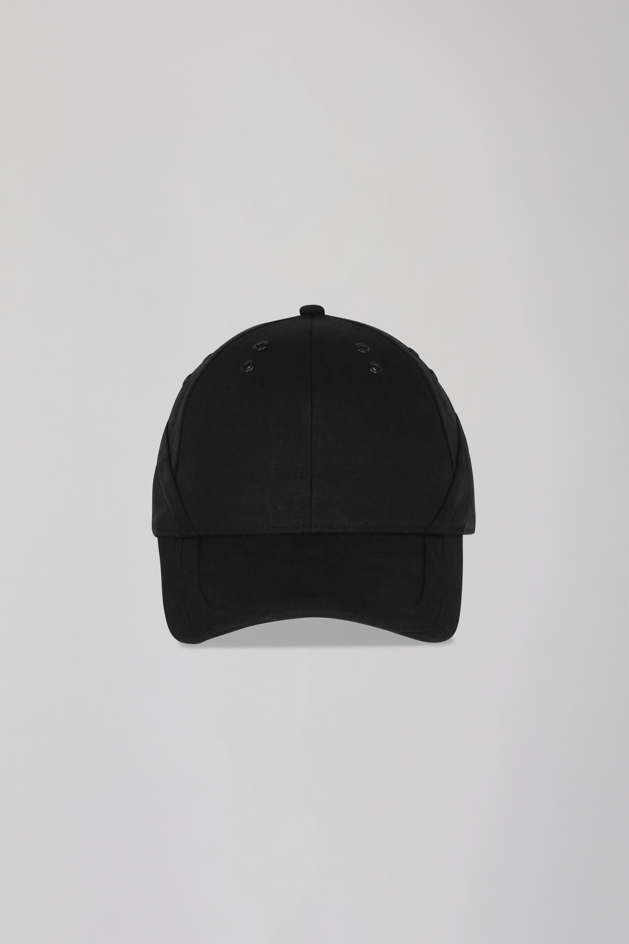 _J.L-A.L_ Pieck Cap J326020-ONE SIZE-Black 1