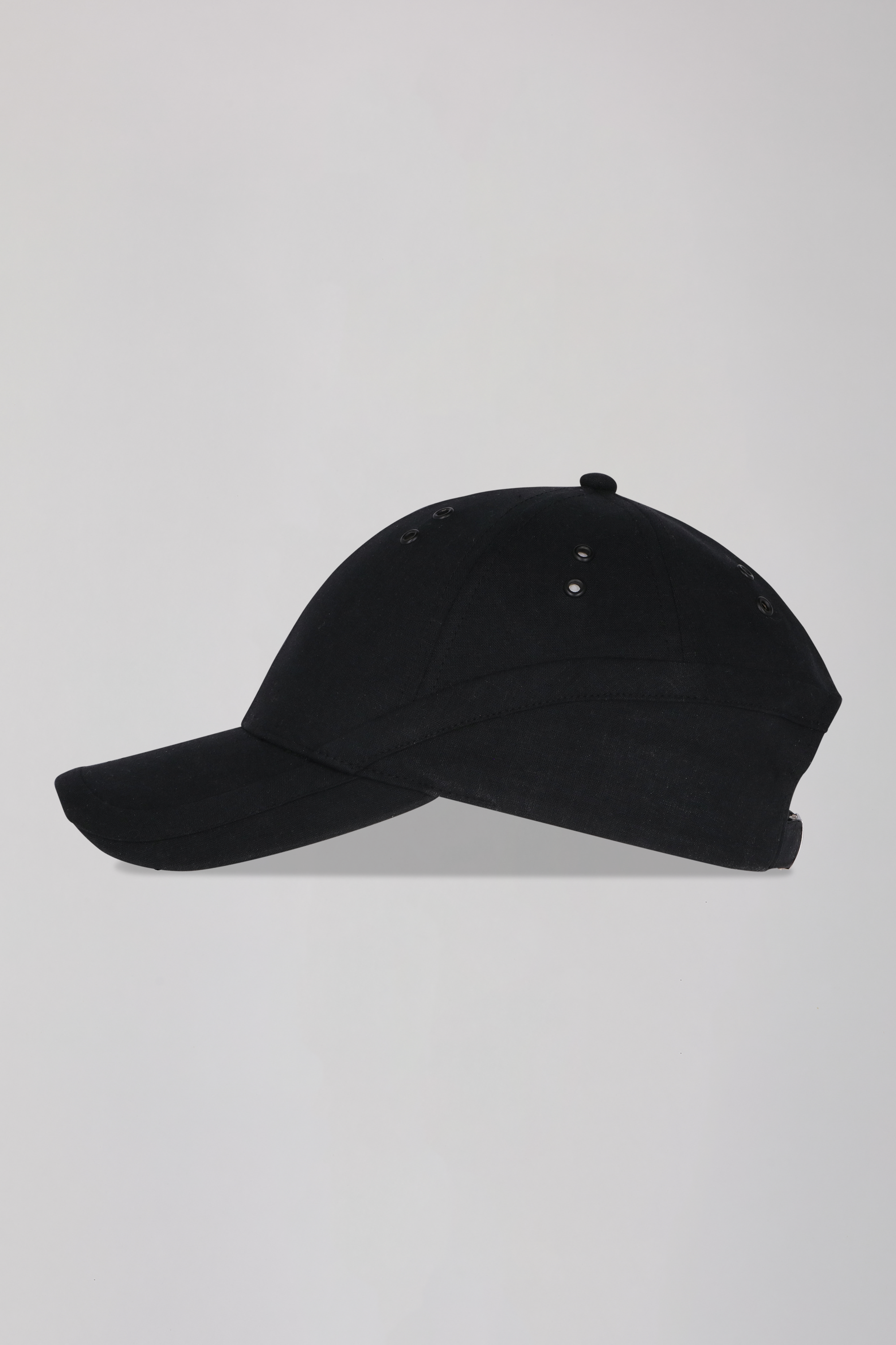_J.L-A.L_ Pieck Cap J326020-ONE SIZE-Black 2
