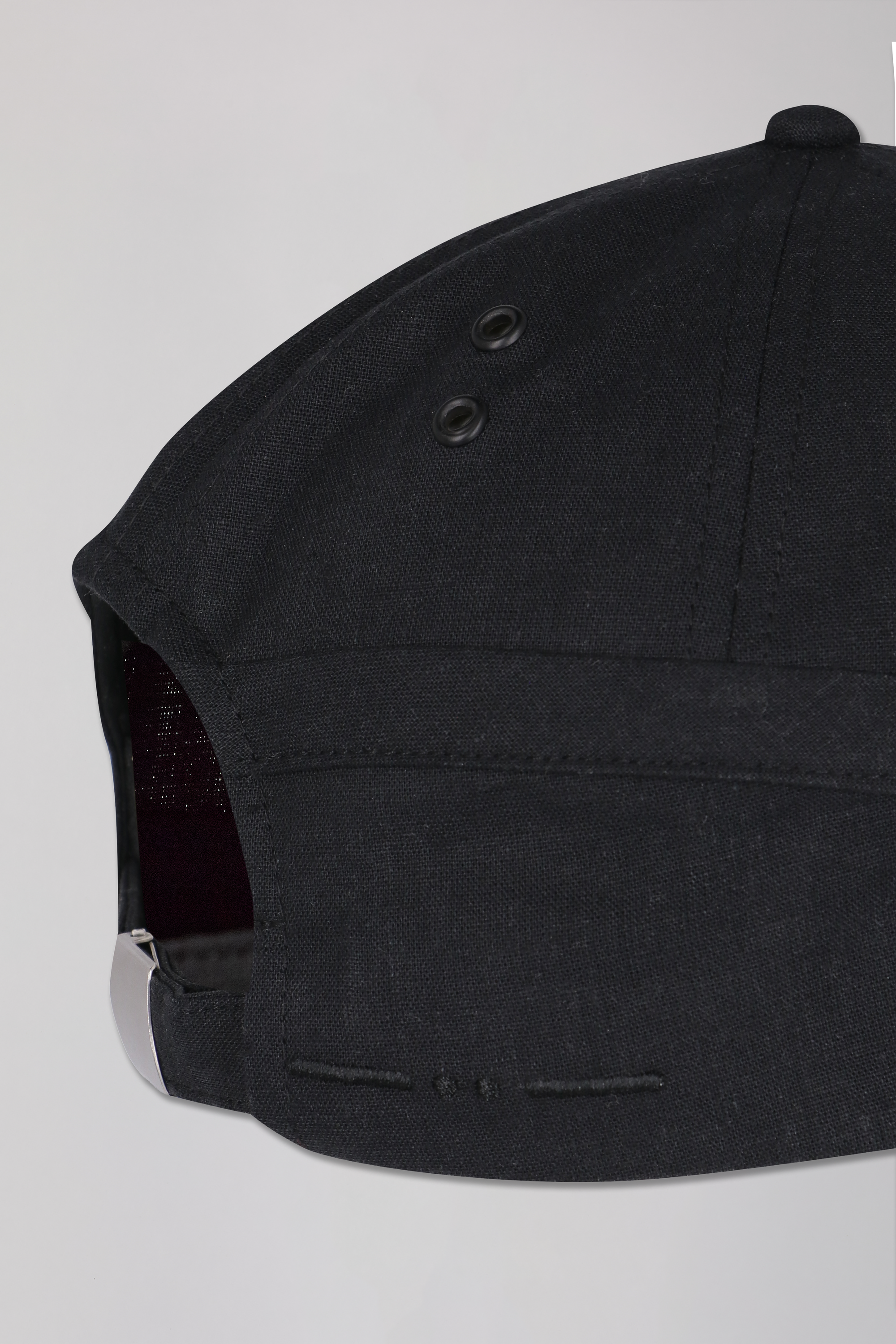 _J.L-A.L_ Pieck Cap J326020-ONE SIZE-Black 6