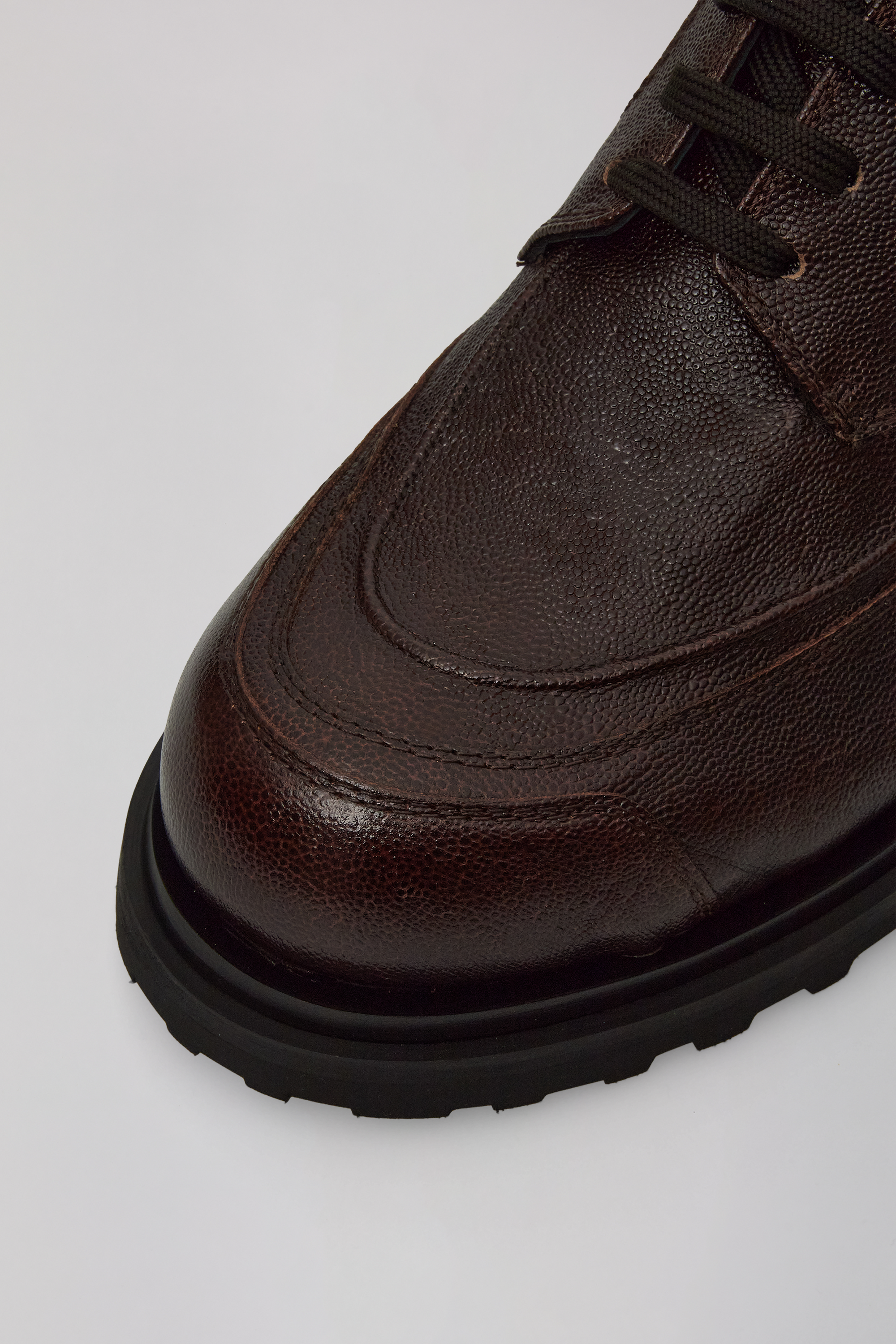 _J.L-A.L_ Tracer Derby J326827-38-Brown toe cap