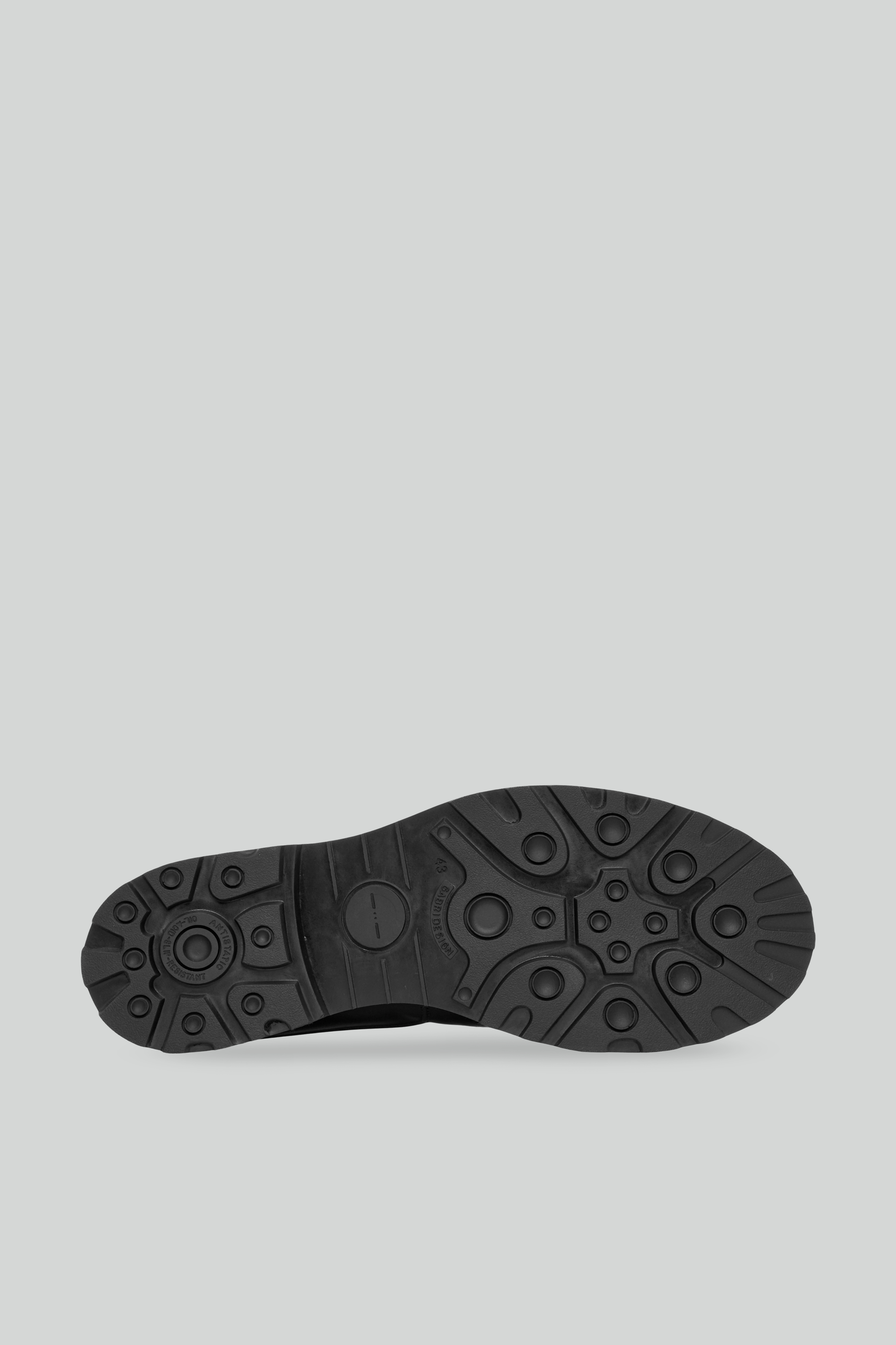 _J.L-A.L_ Tracer Derby J326825-38-Black sole