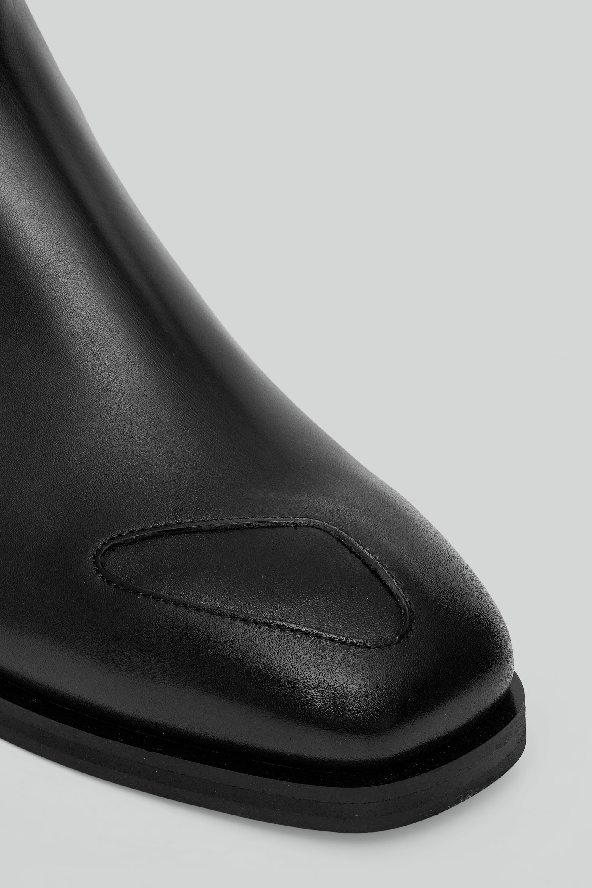 _J.L-A.L_ Perlin Boot J326826-36-Black toe cap