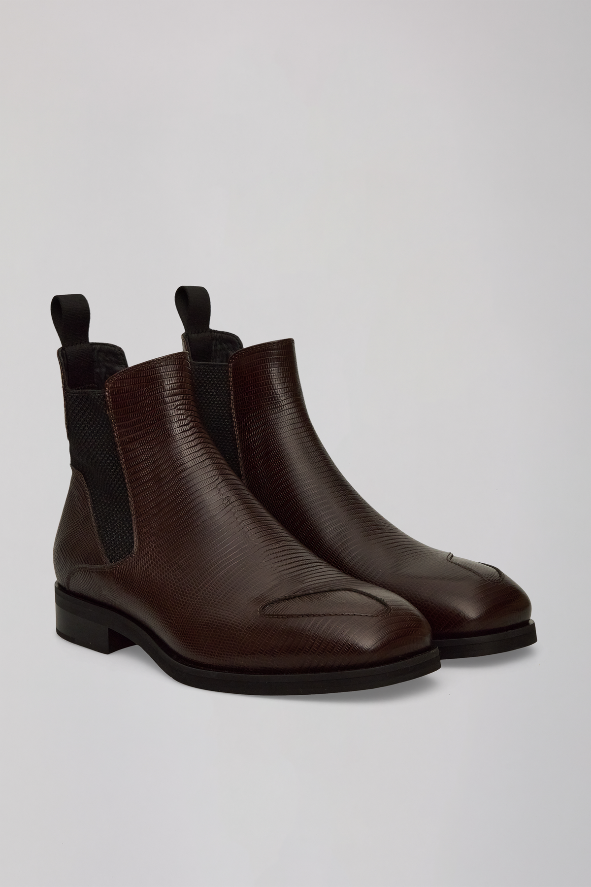 Lalin Boot Shoes – _J.L-A.L_