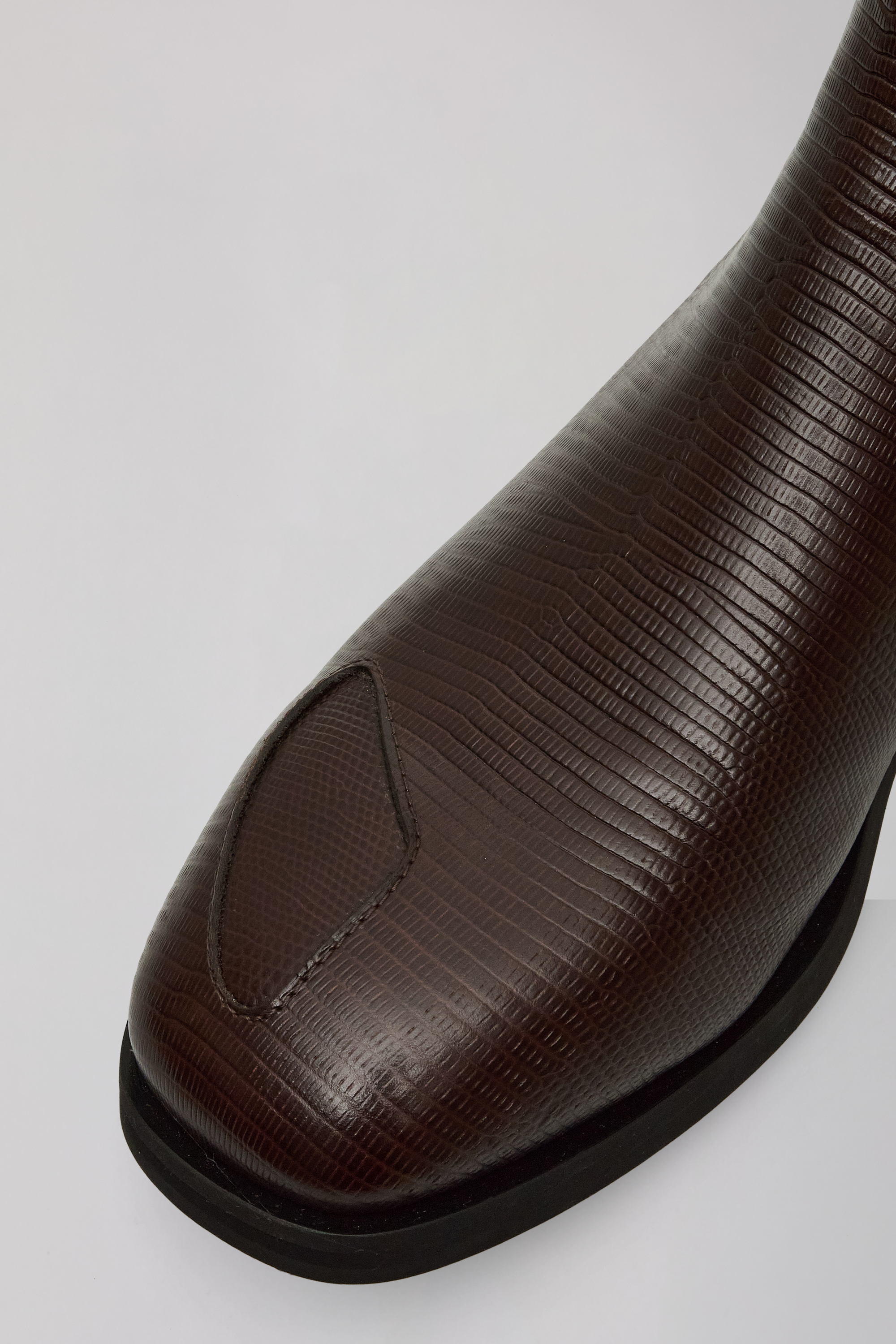 _J.L-A.L_ Perlin Boot J326828-36-Brown toe cap