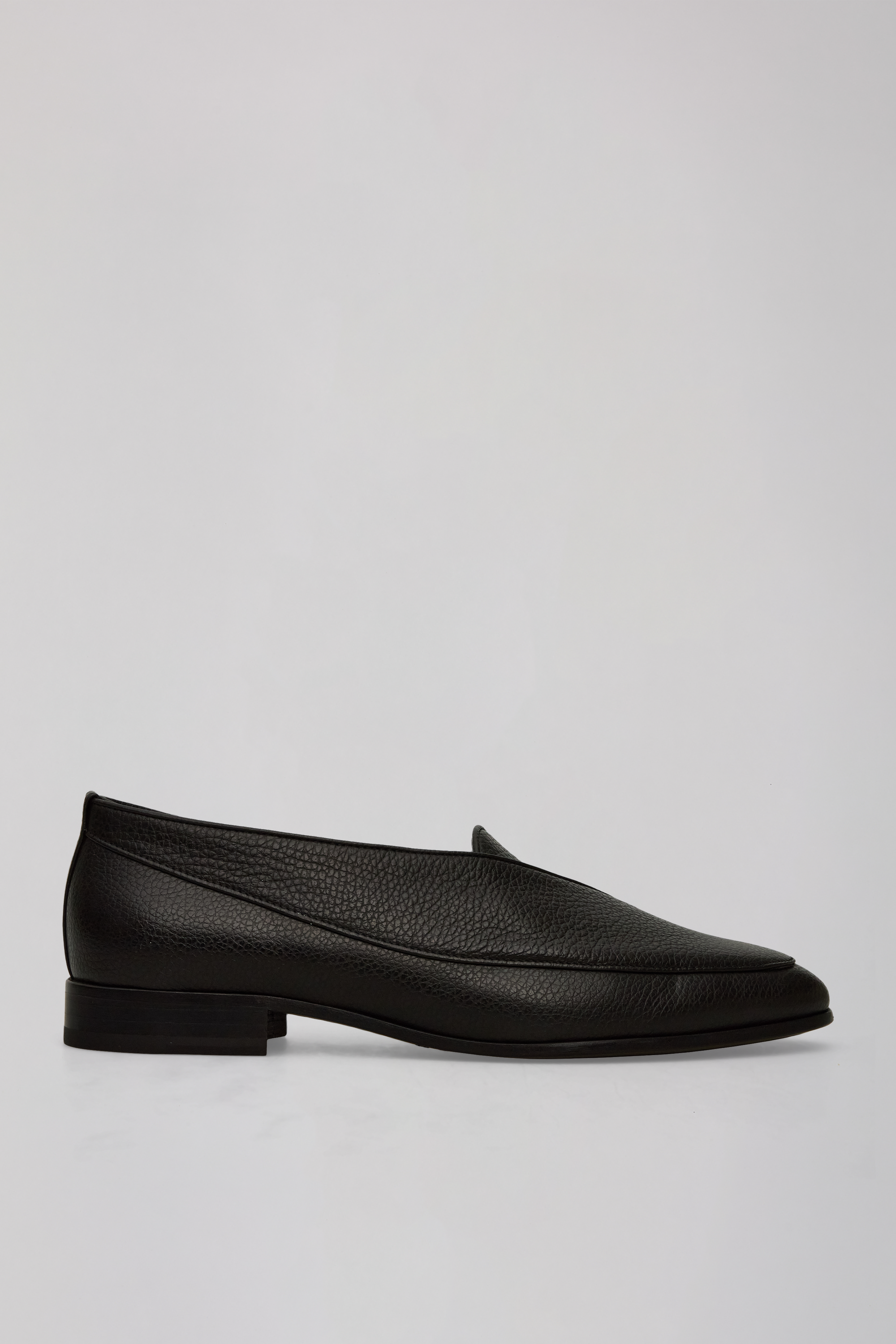 _J.L-A.L_ Shin Loafer J326829-38-Black right side