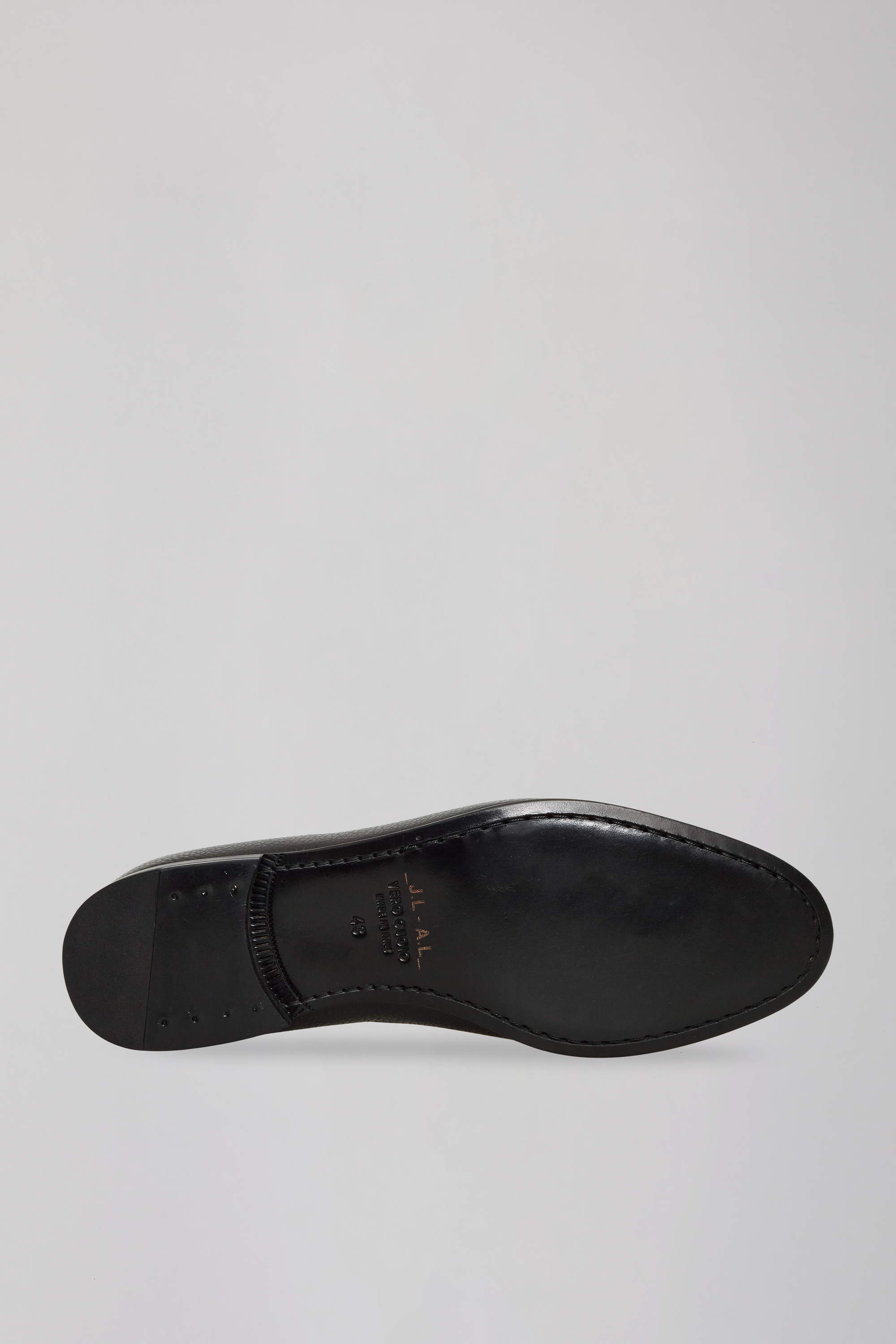 _J.L-A.L_ Shin Loafer J326829-38-Black sole