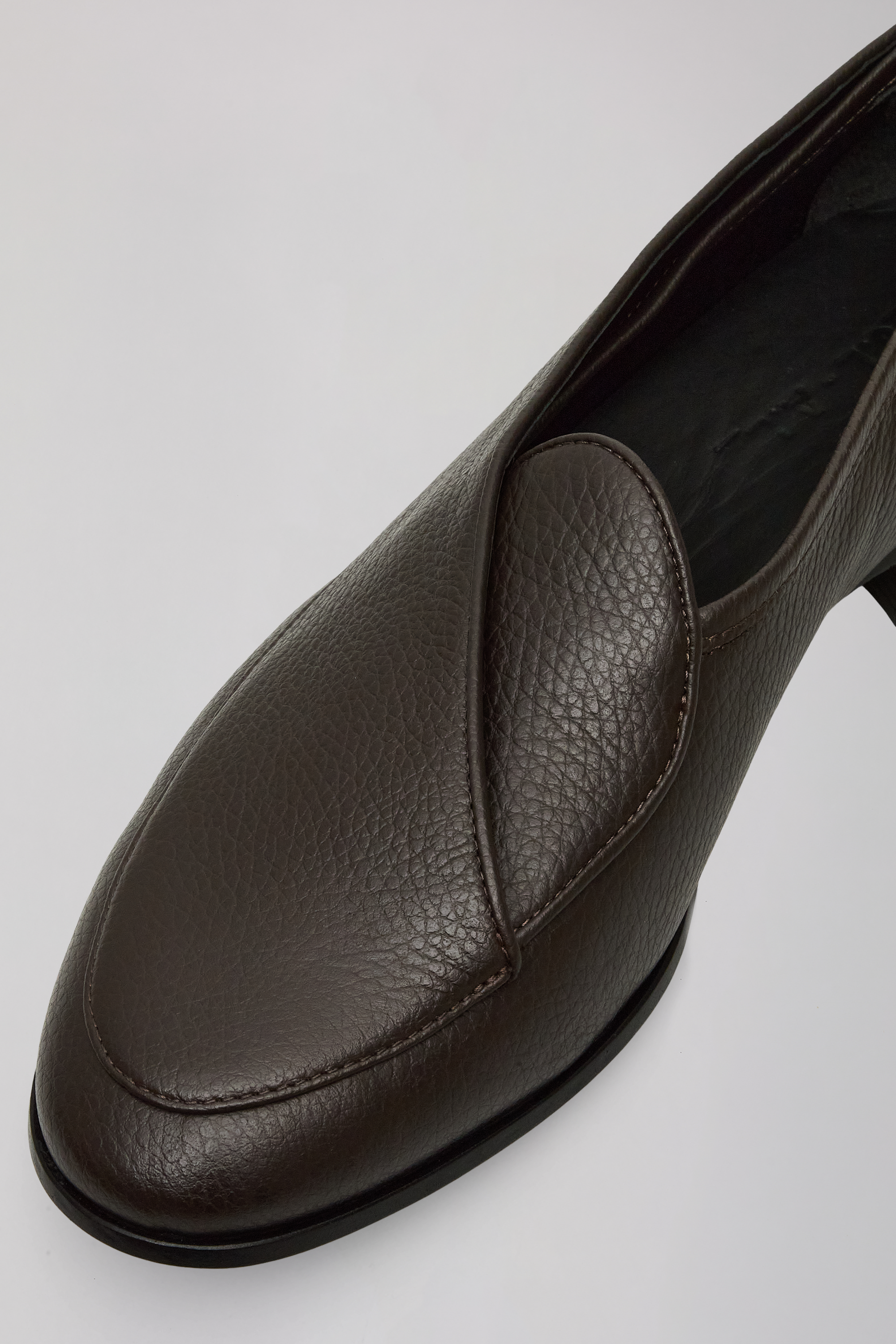 _J.L-A.L_ Shin Loafer J326830-38-Brown toe cap