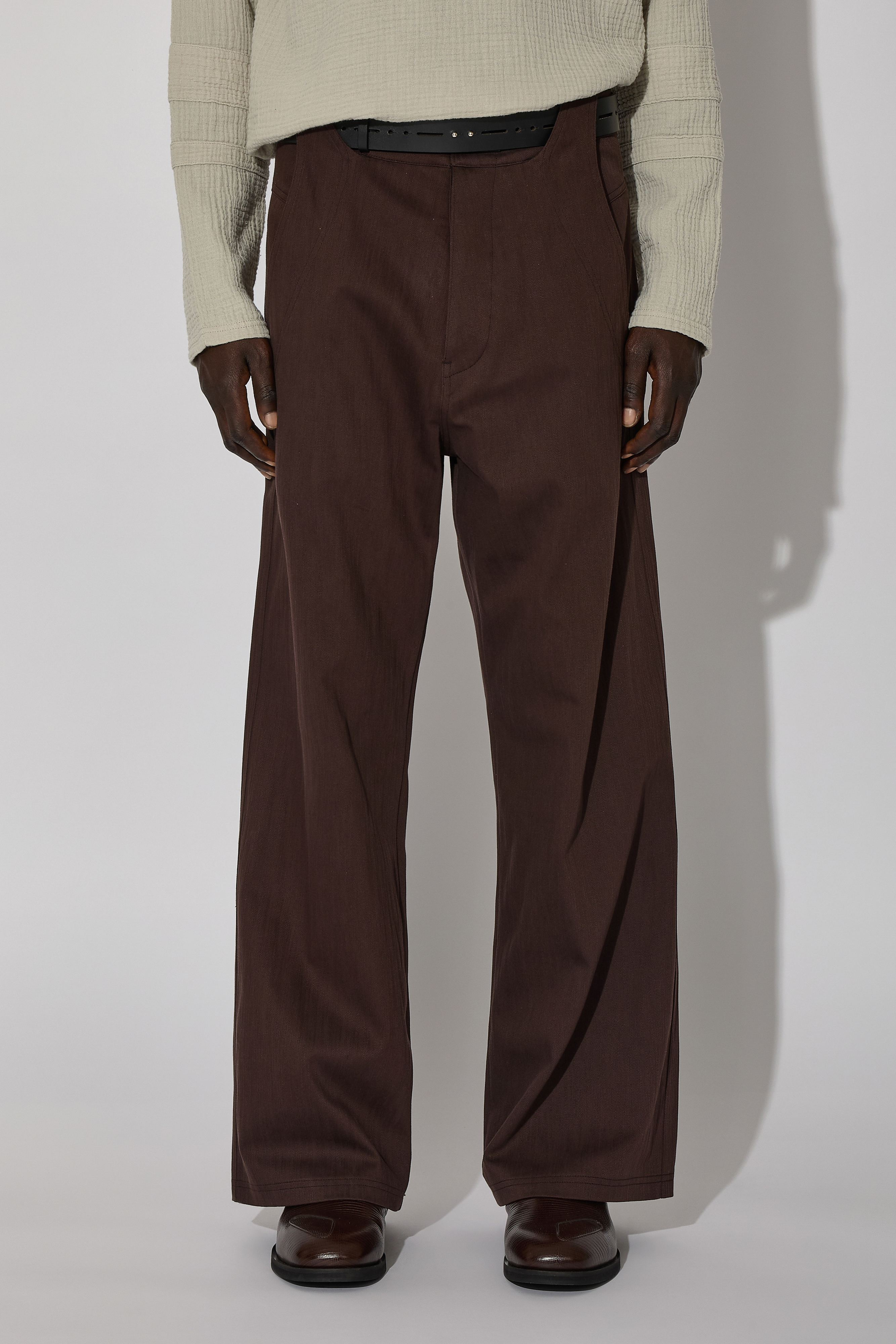 Thonet Trousers