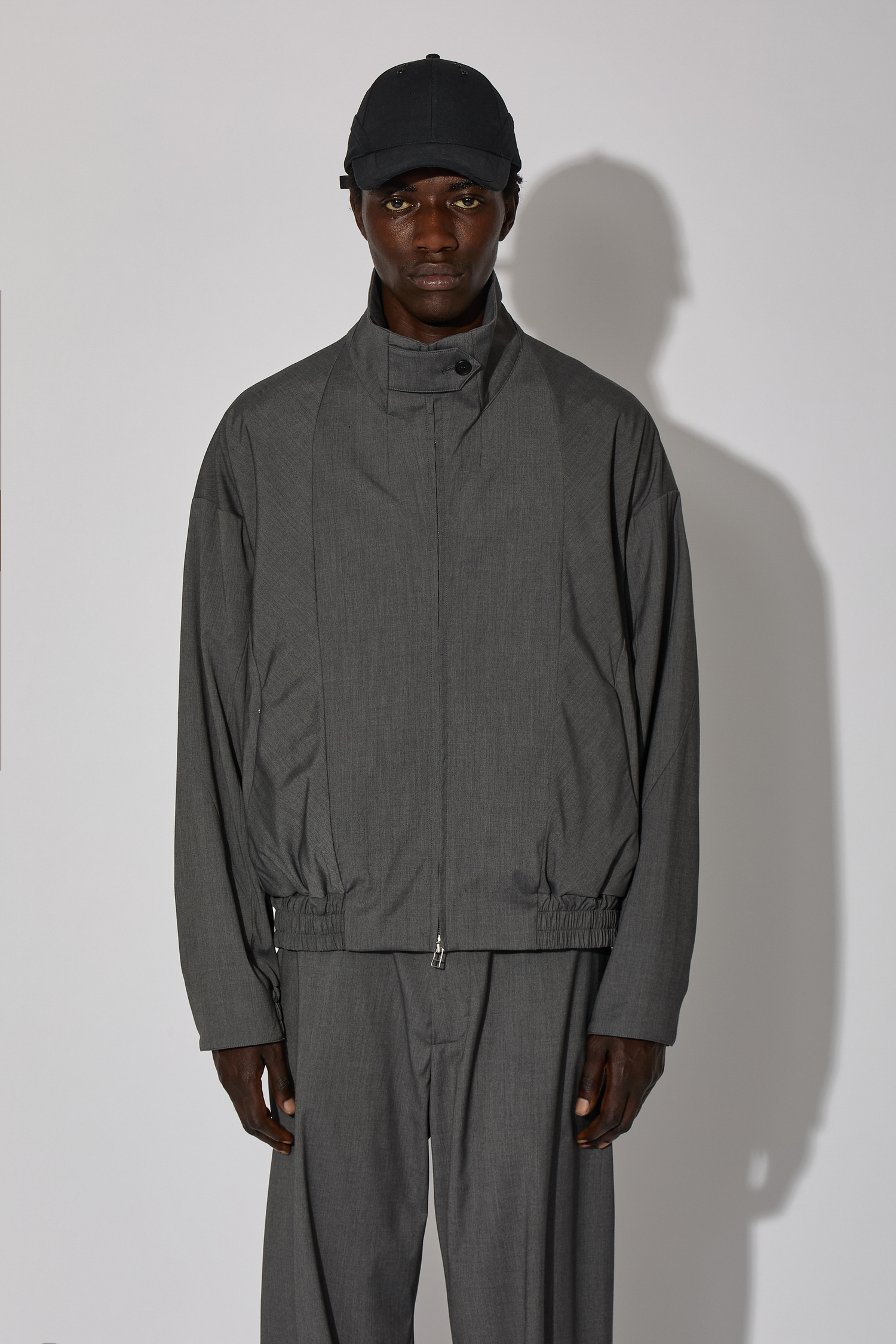 Outerwear – _J.L-A.L_ Outerwear – _J.L-A.L_