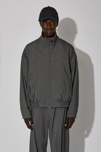 Pasve Jacket Dark Green – _J.L-A.L_