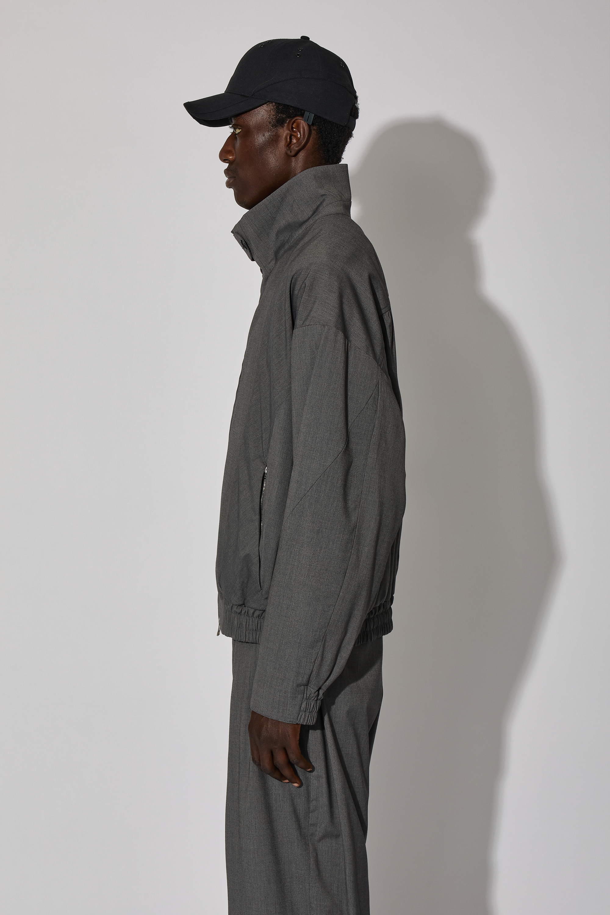 _J.L-A.L_ Go Jacket J327451-S-Grey