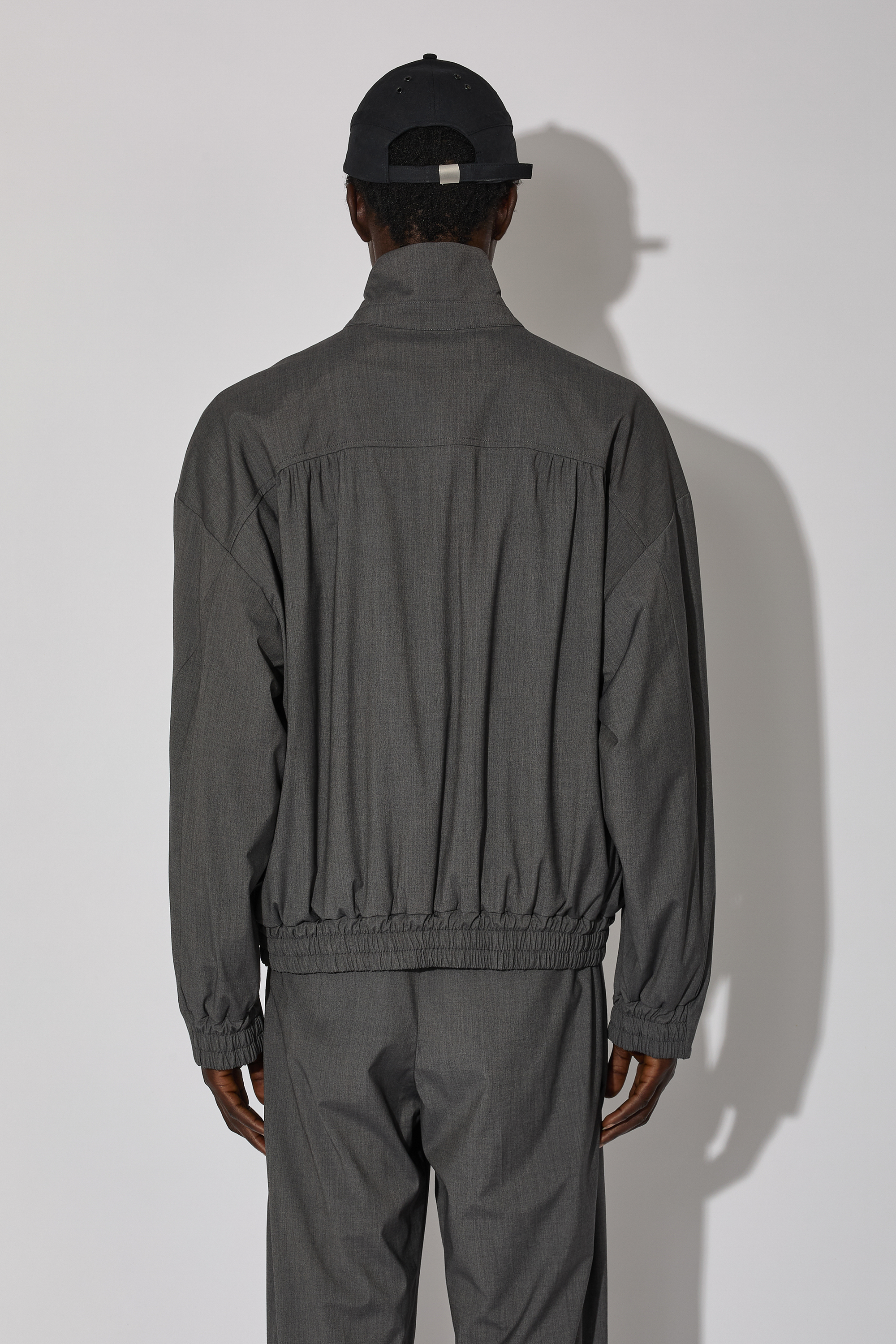 _J.L-A.L_ Go Jacket J327451-S-Grey