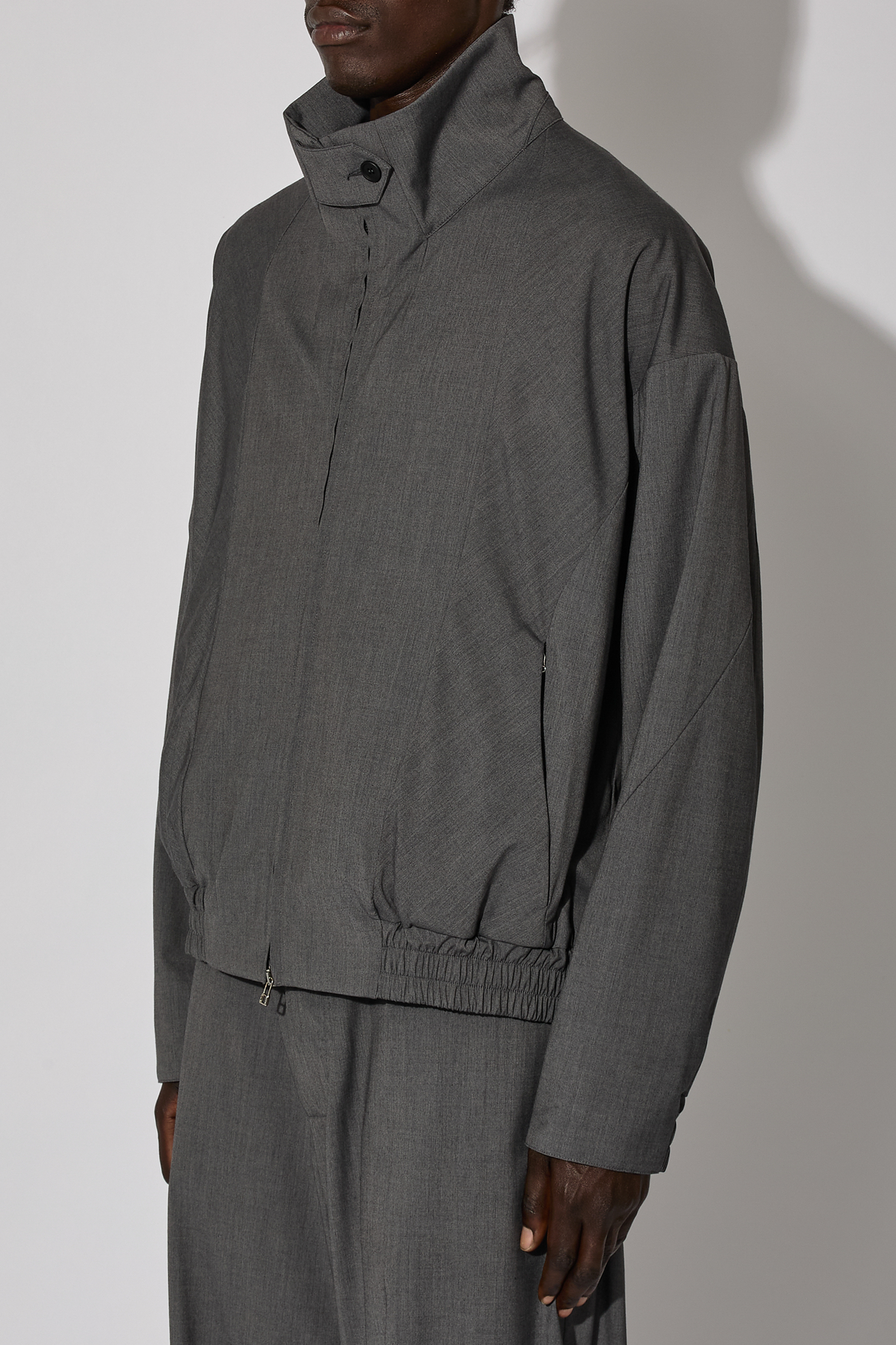 _J.L-A.L_ Go Jacket J327451-S-Grey