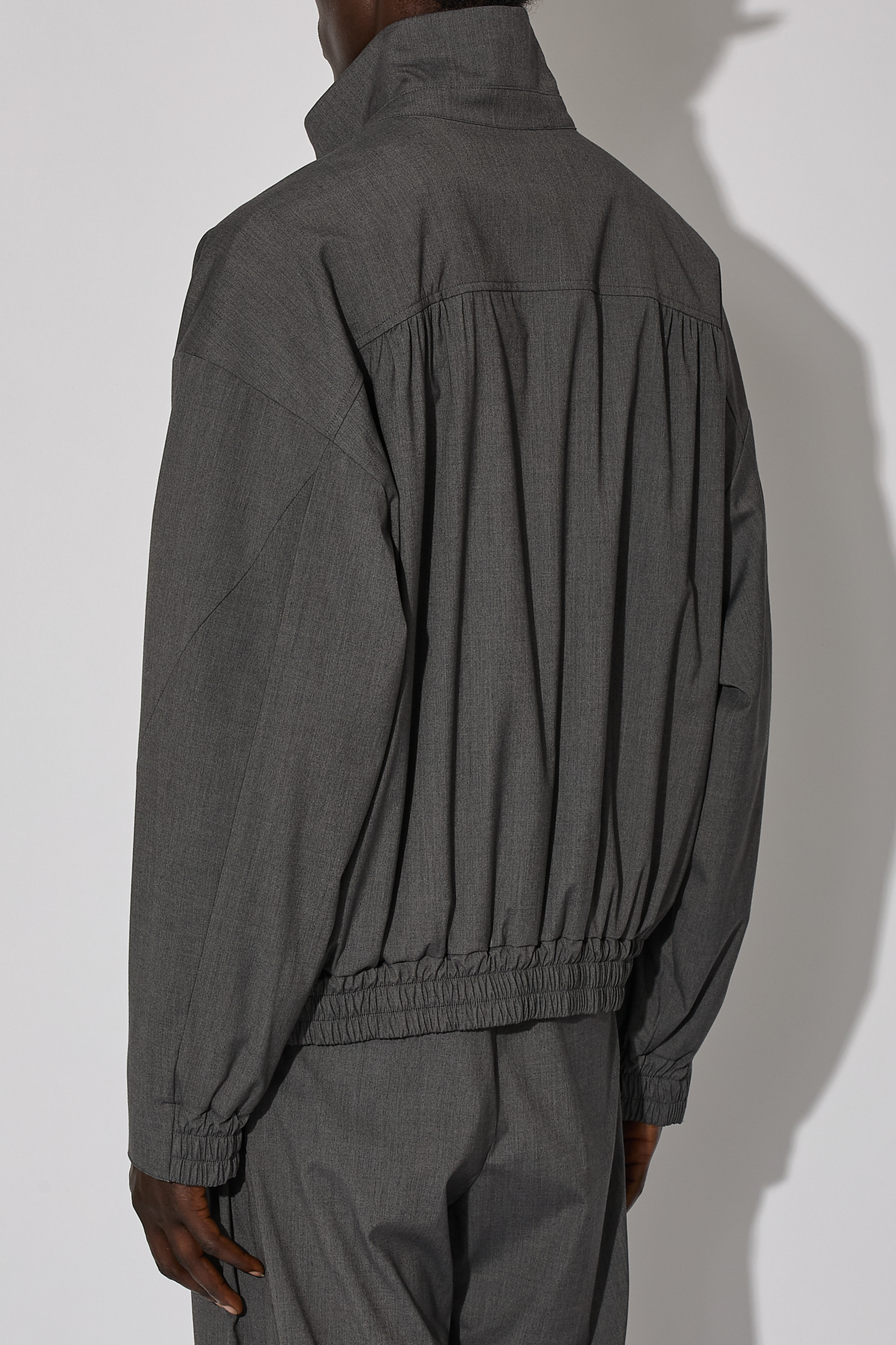 _J.L-A.L_ Go Jacket J327451-S-Grey