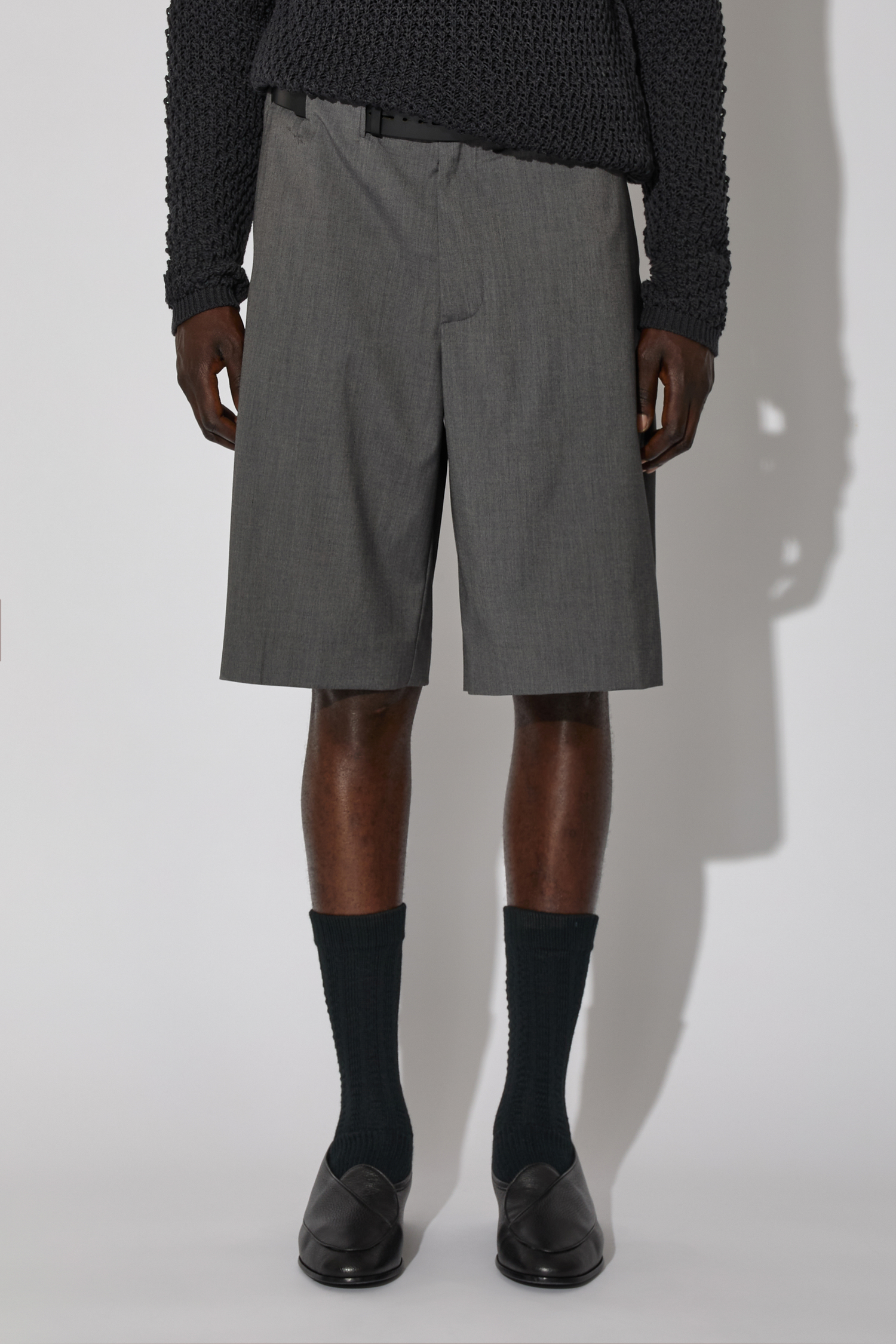 _J.L-A.L_ Go Short J327452-S-Grey 2