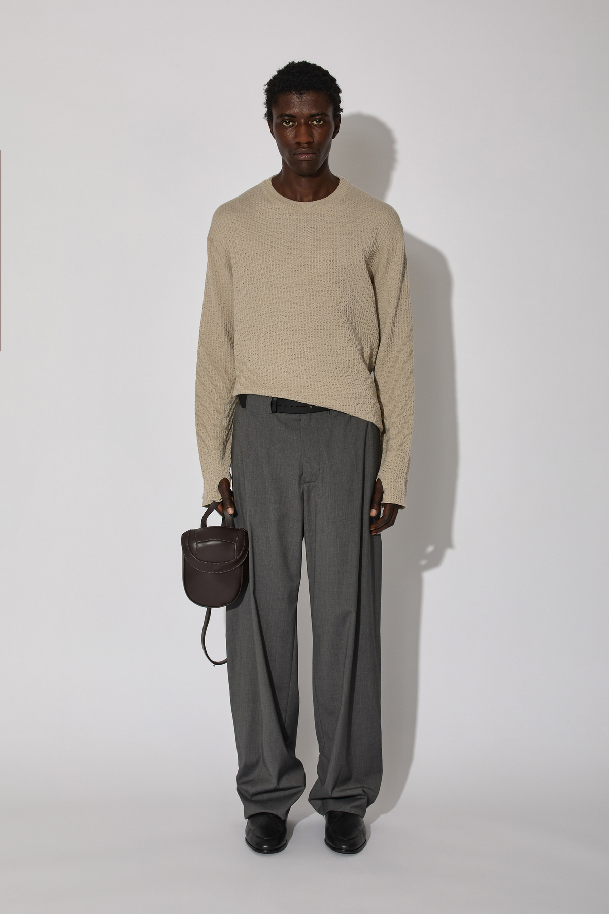 _J.L-A.L_ Go Trousers J327453-XL-Grey front