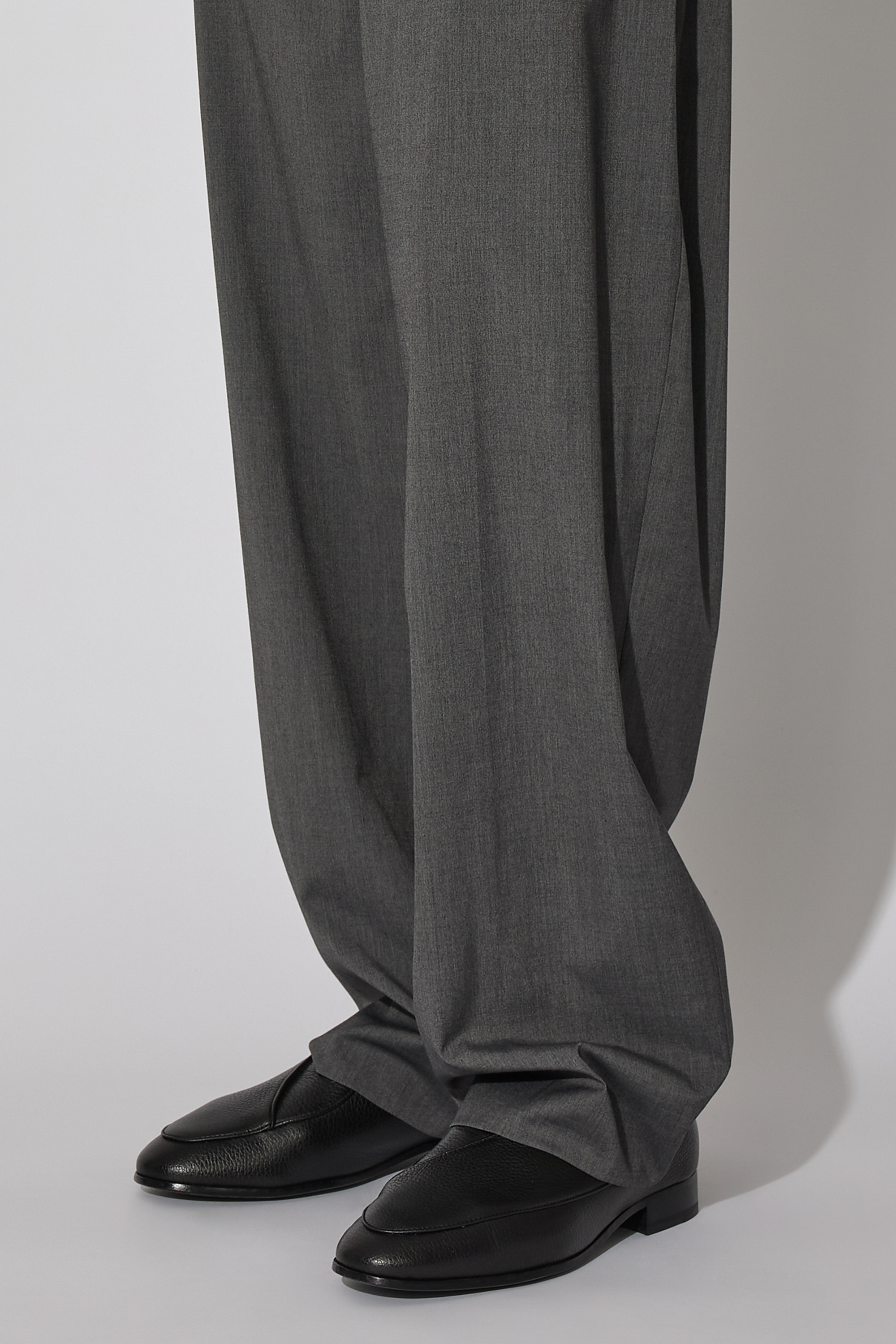 _J.L-A.L_ Go Trousers J327453-XL-Grey