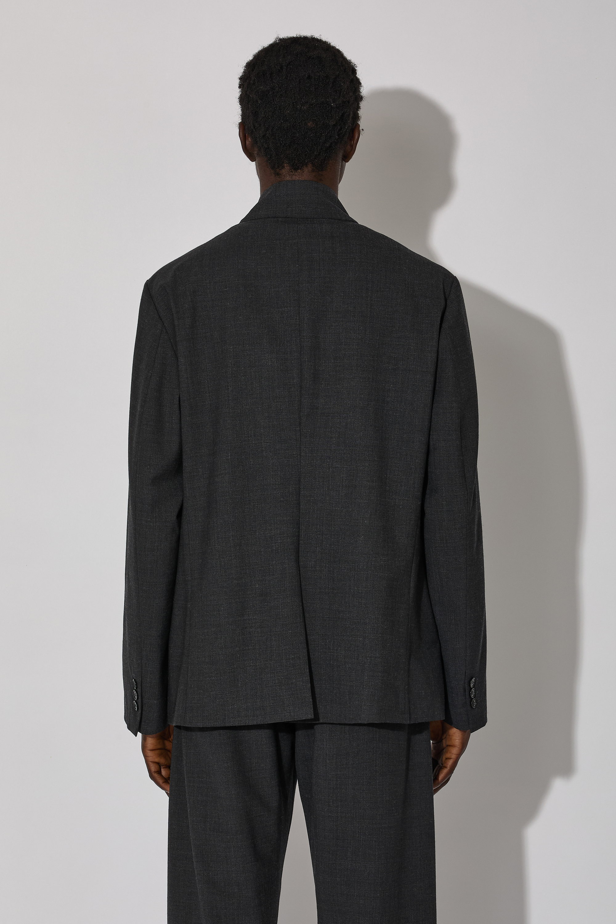 _J.L-A.L_ Sara Suit Jacket J327481-S-Grey