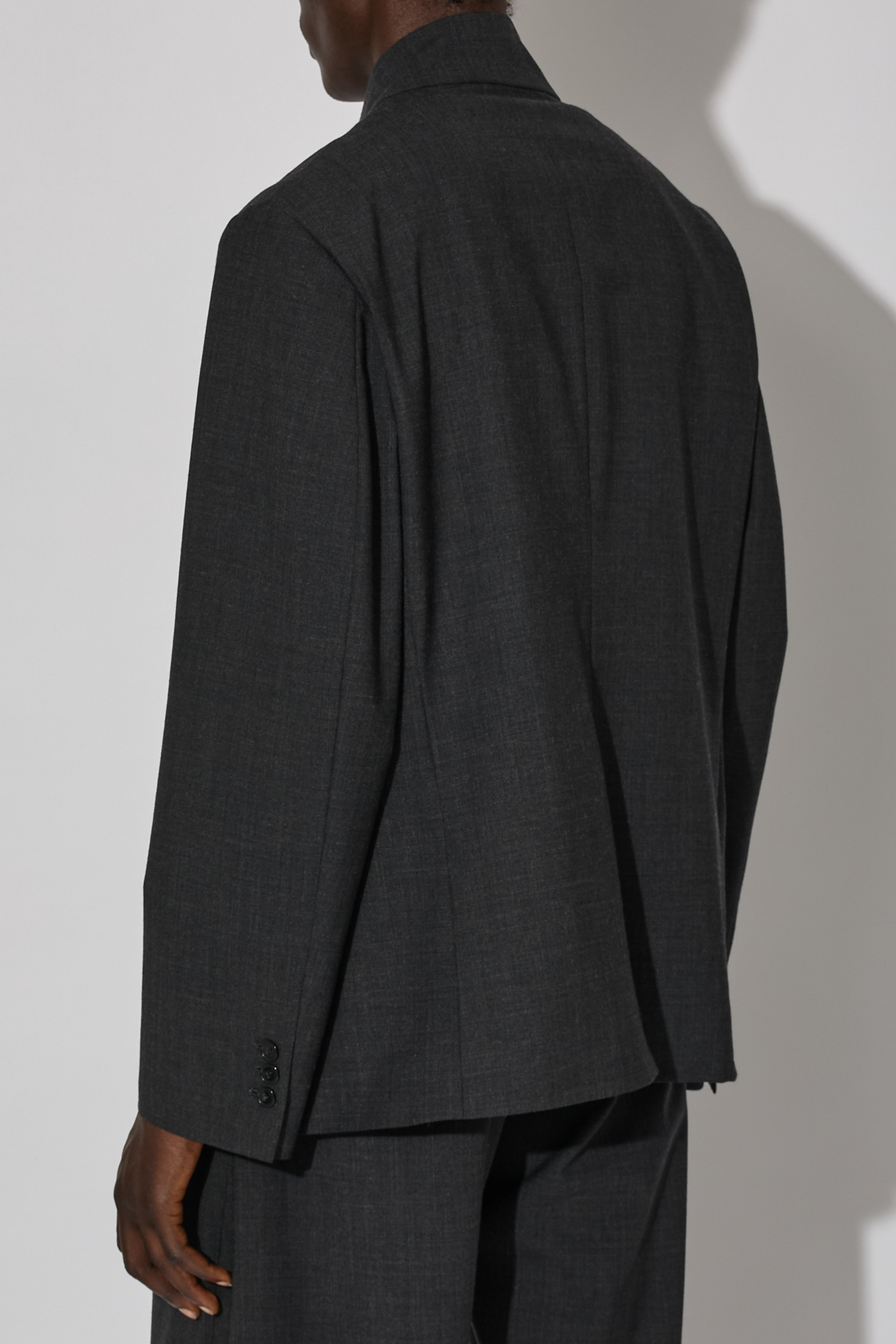 _J.L-A.L_ Sara Suit Jacket J327481-S-Grey