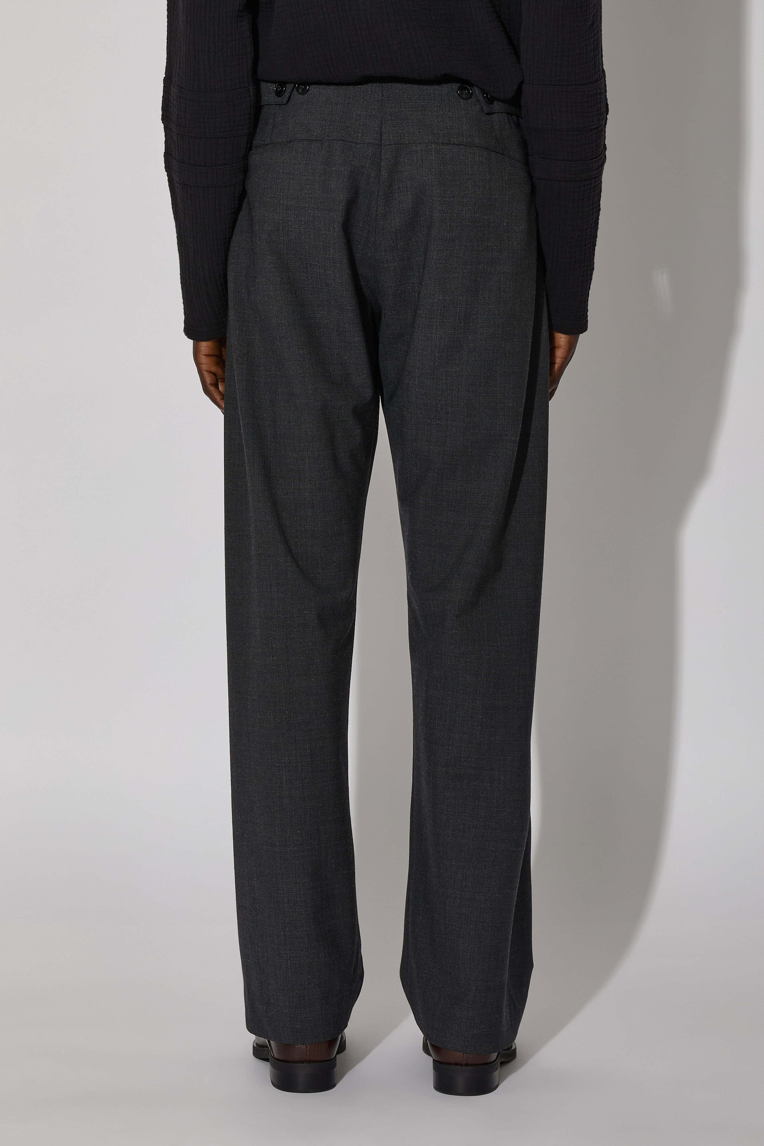 Sara Suit Trousers