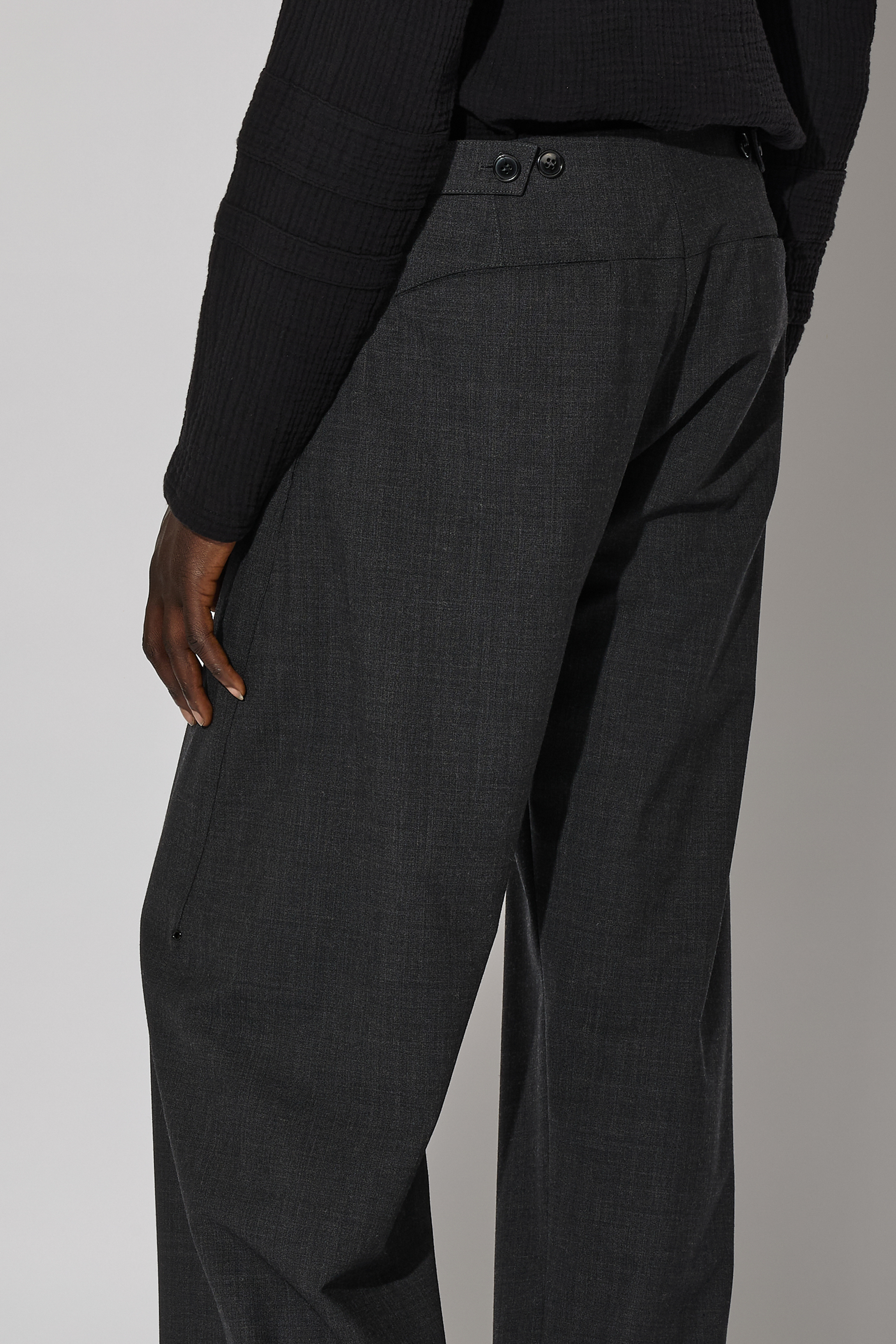 Sara Suit Trousers