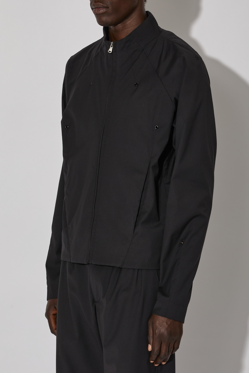 Mitre Jacket – _J.L-A.L_
