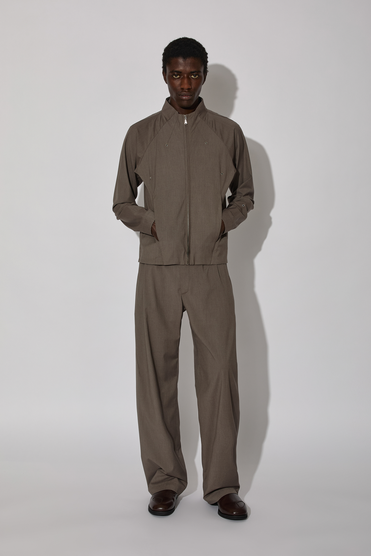 _J.L-A.L_ Mitre Jacket J327484-S-Grey front