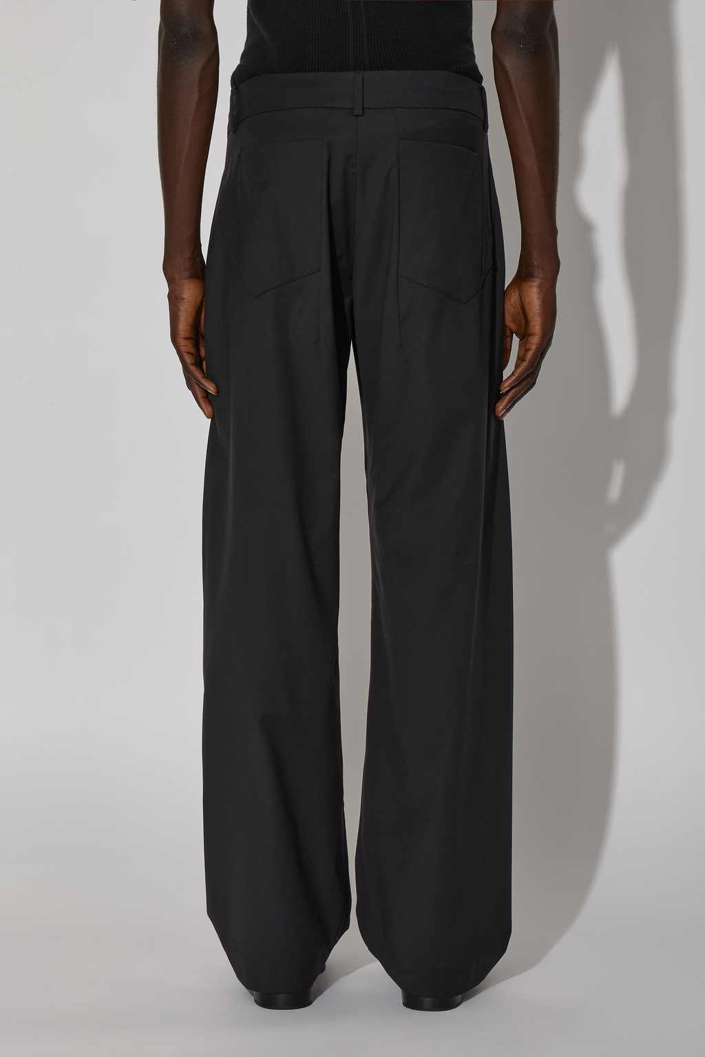 Mitre Pant – _J.L-A.L_