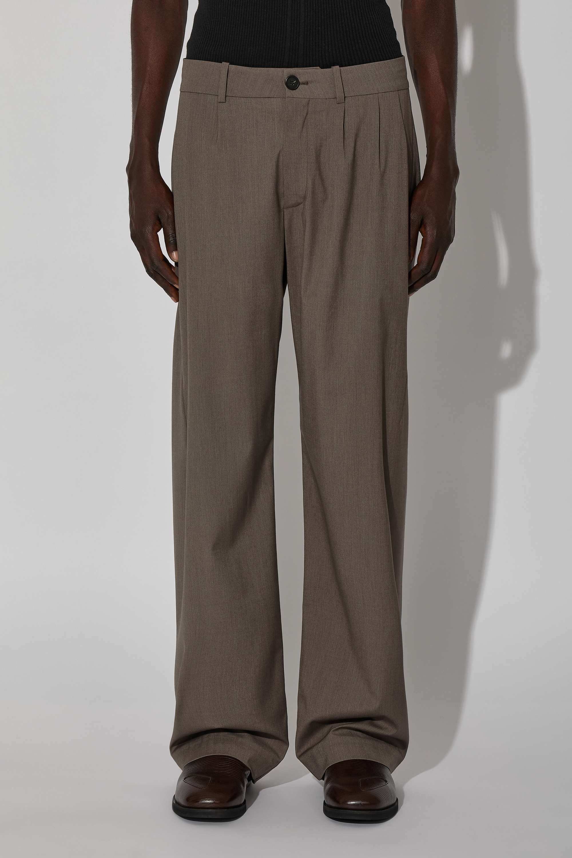 _J.L-A.L_ Mitre Pant J327486-S-Grey