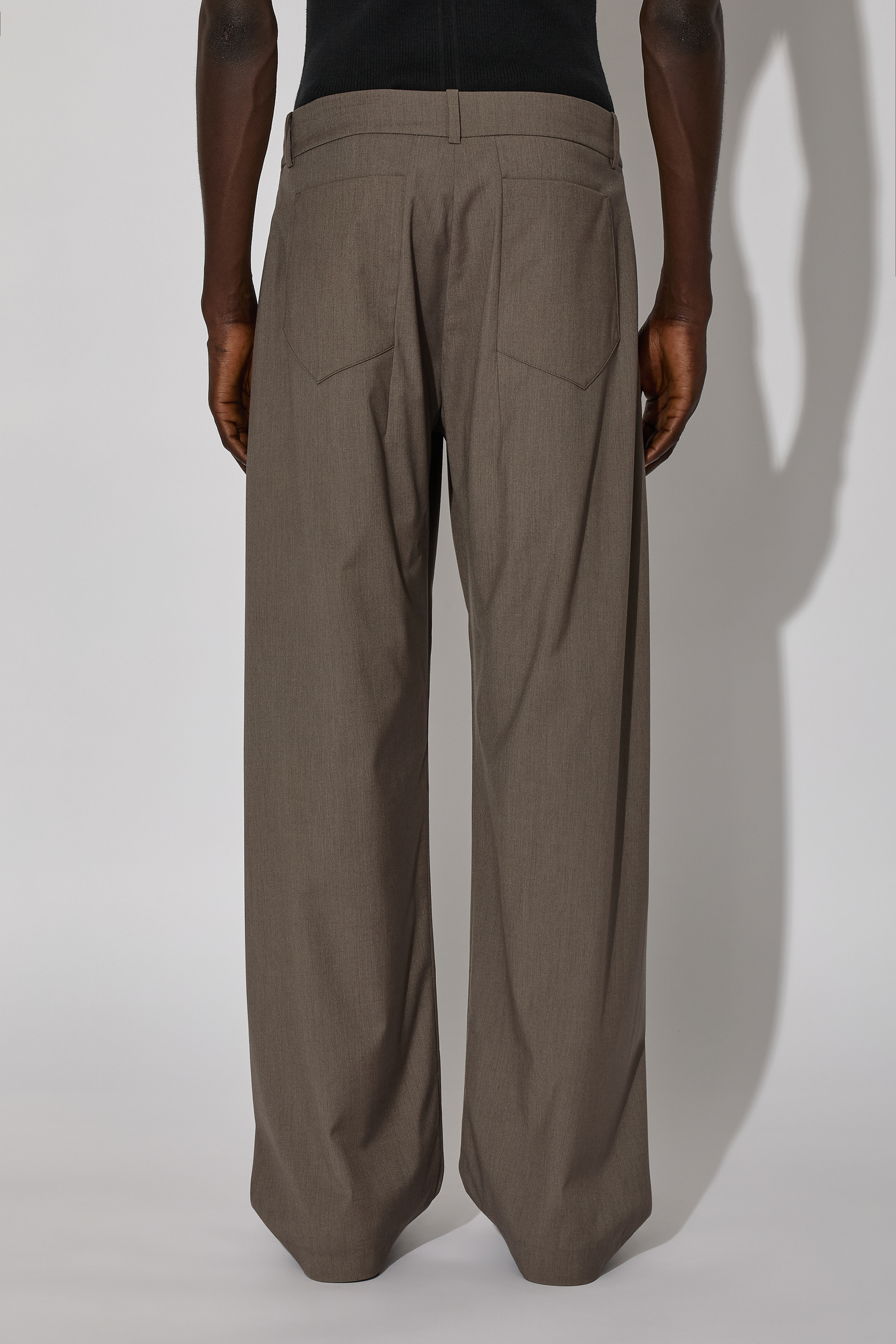 _J.L-A.L_ Mitre Pant J327486-S-Grey