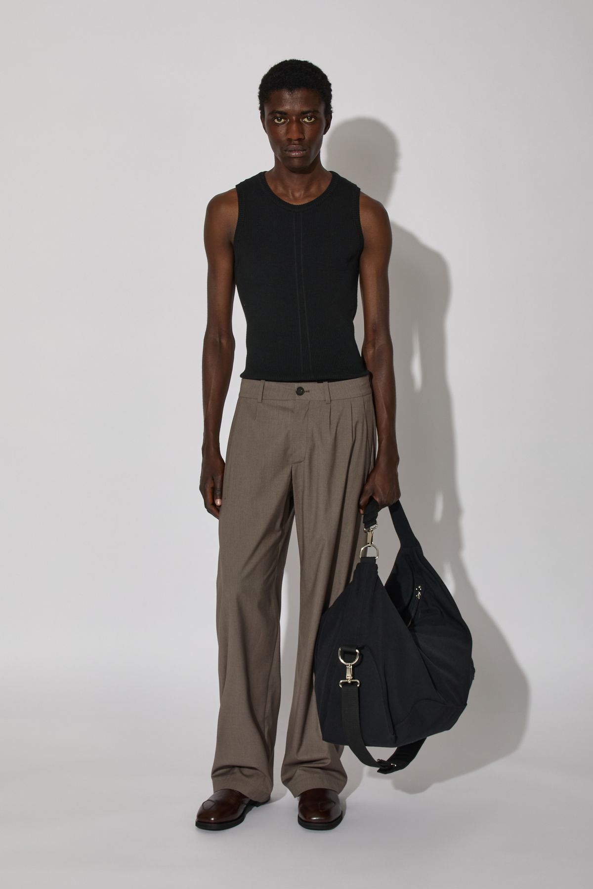 _J.L-A.L_ Mitre Pant J327486-M-Grey front