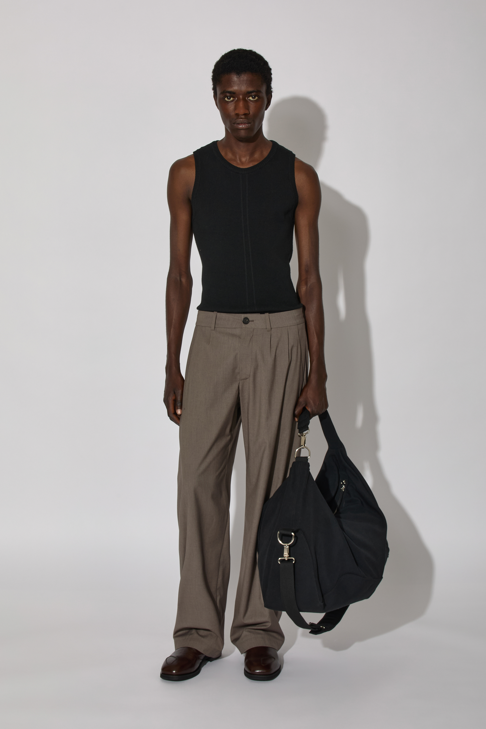 _J.L-A.L_ Mitre Pant J327486-S-Grey