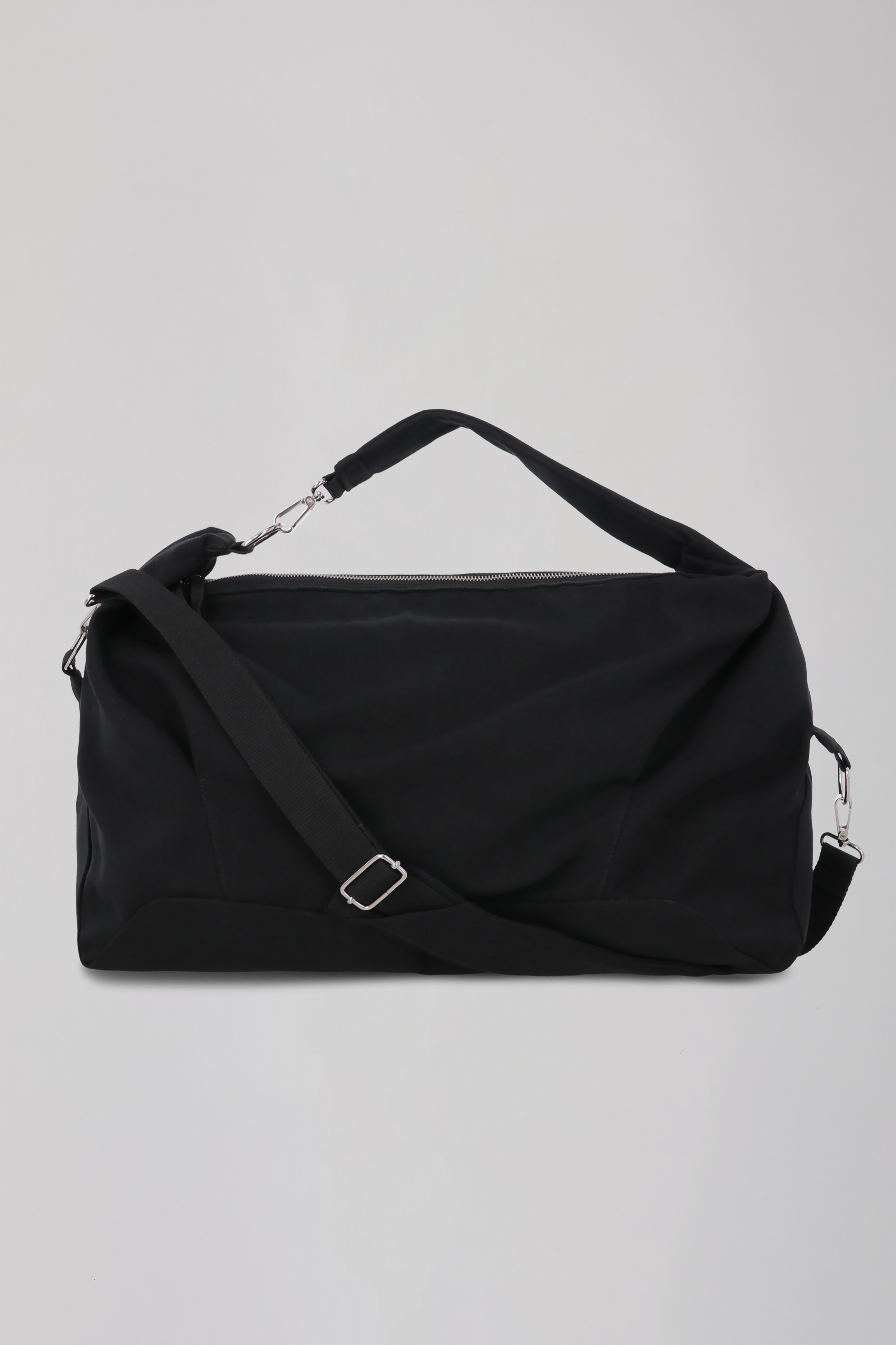 J.L-A.L Torsade Bag ジェイラァル トルサードバッグ 黒 J.L-A.L ジェイラル Torsade Bag