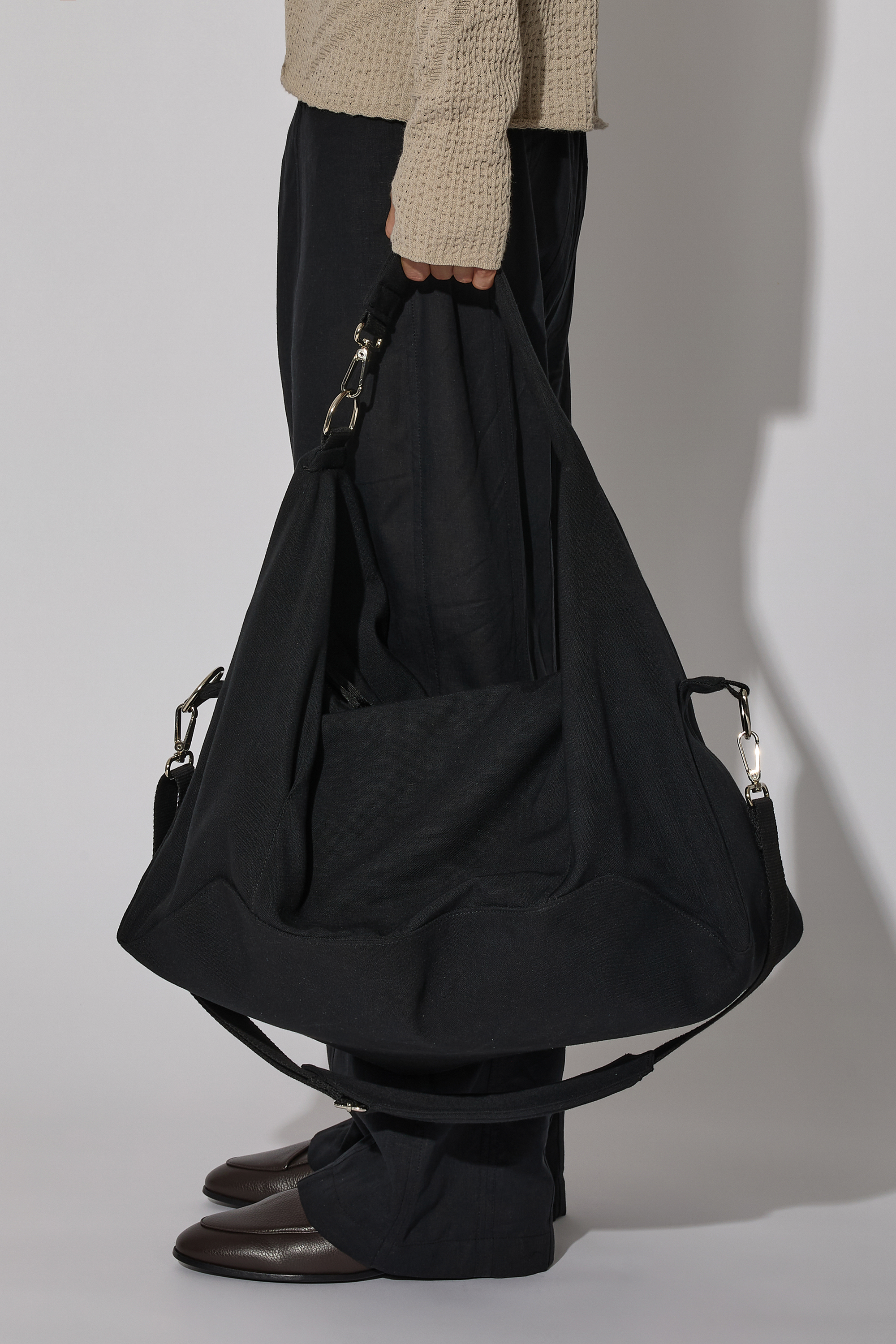 _J.L-A.L_ Marc Bag J327493-ONE SIZE-Black 7