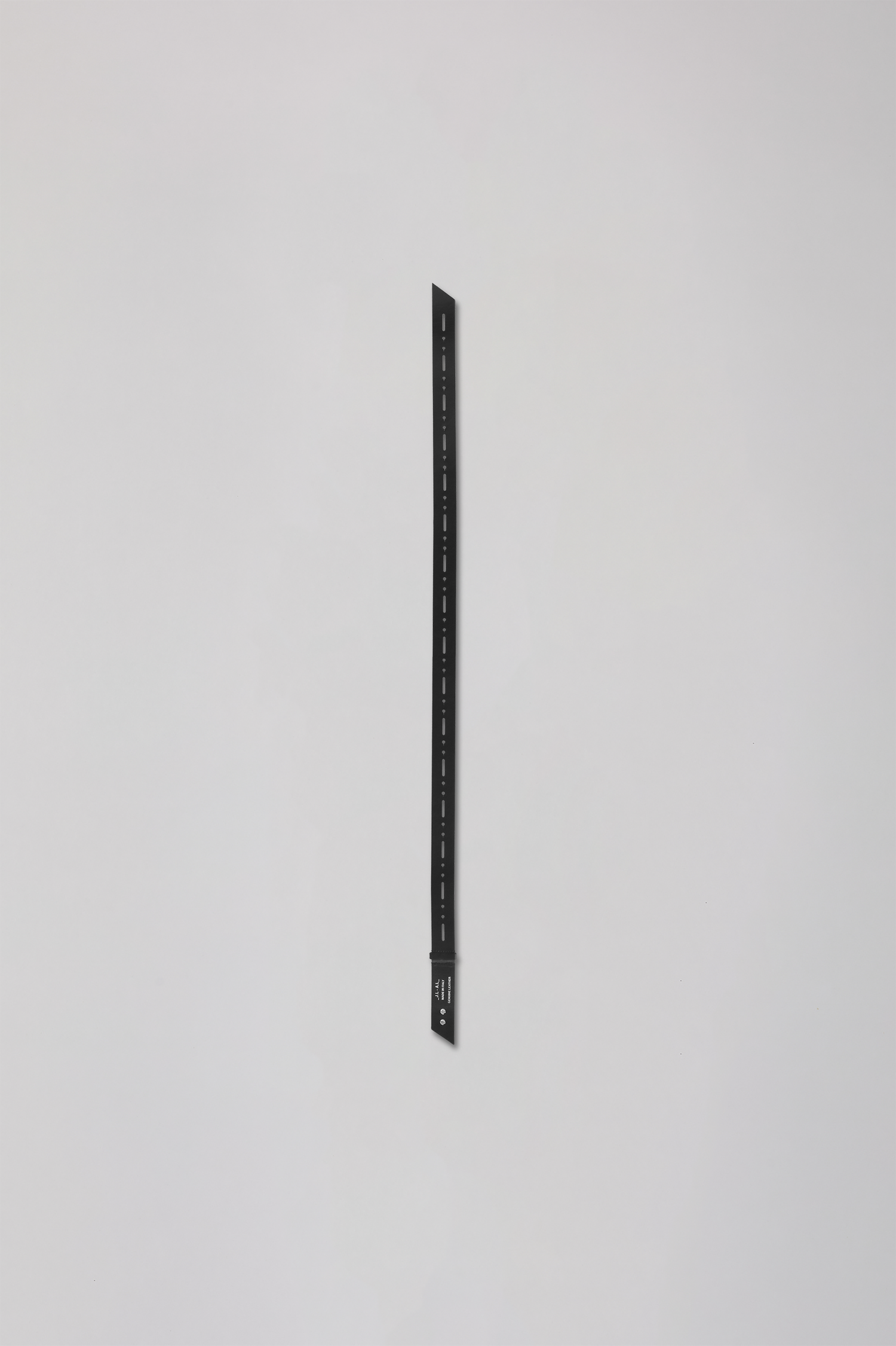 _J.L-A.L_ Arald Belt J327495-ONE SIZE-Black 2