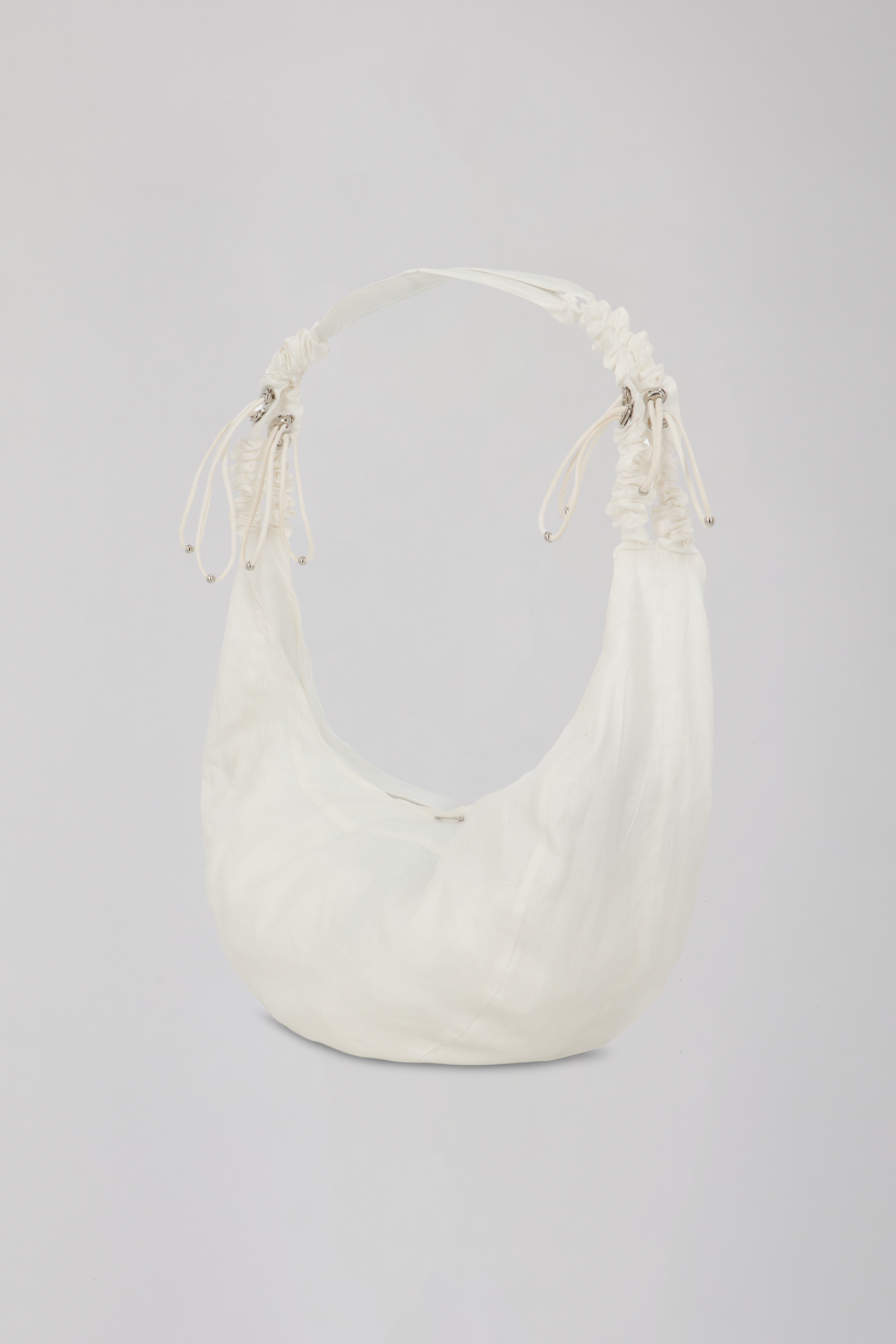 _J.L-A.L_ 24ss Torsade Bag _J.L-A.L_ JLAL ジェイラル バッグ 