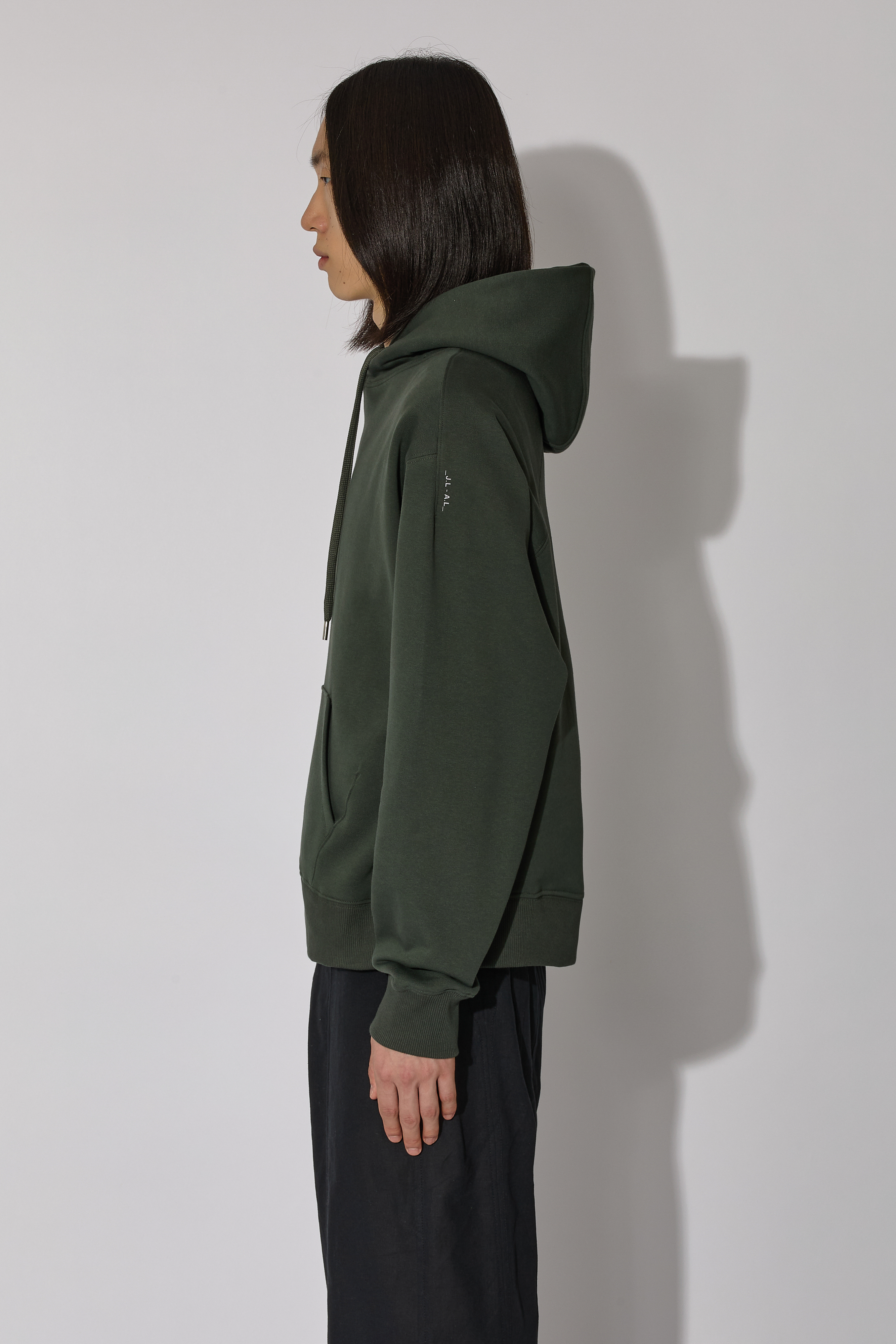 Dalma Hoodie