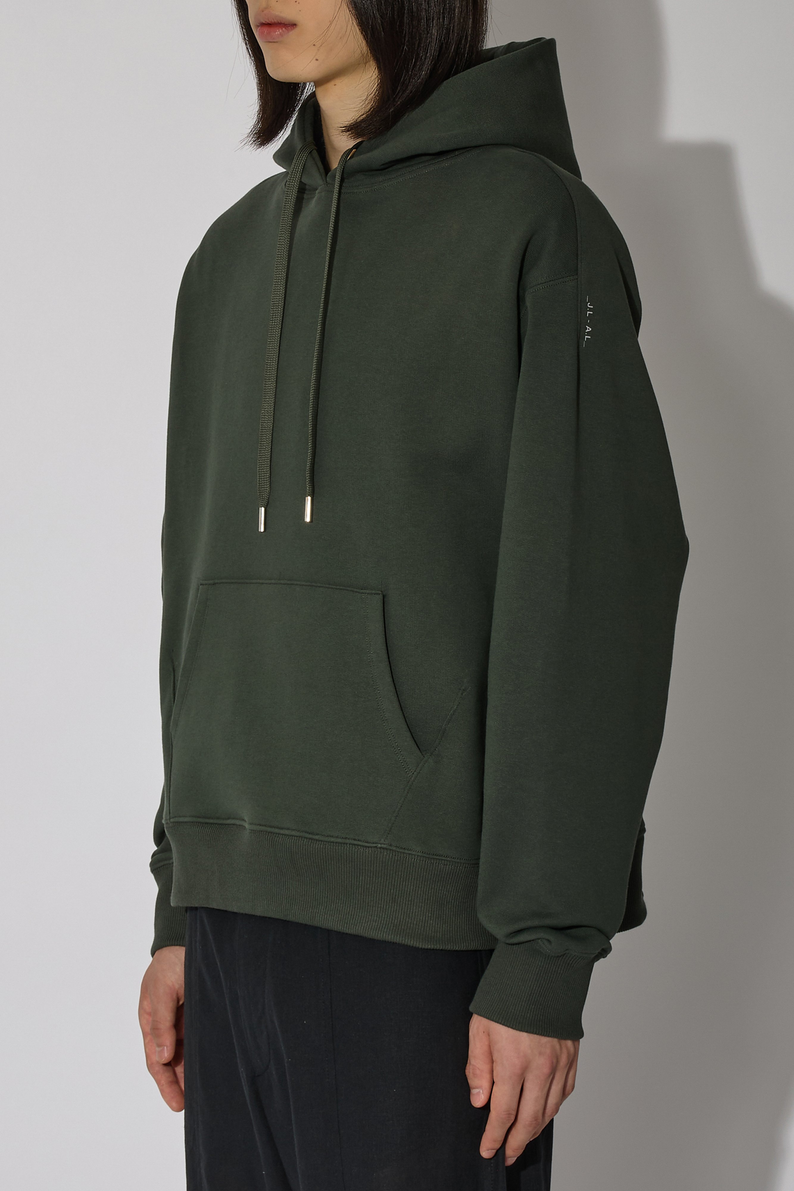 Dalma Hoodie
