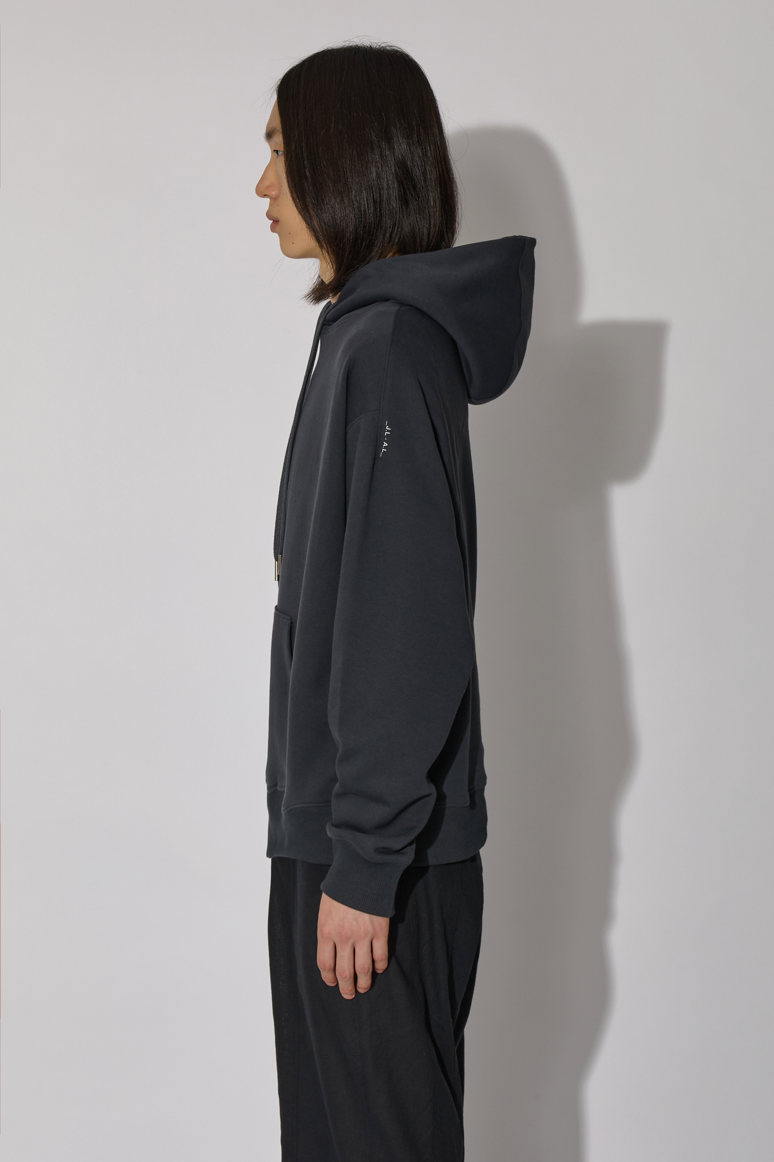 Dalma Hoodie